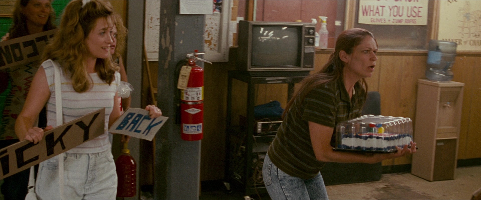 The Fighter (2010), wide, 2.40:1 — film still