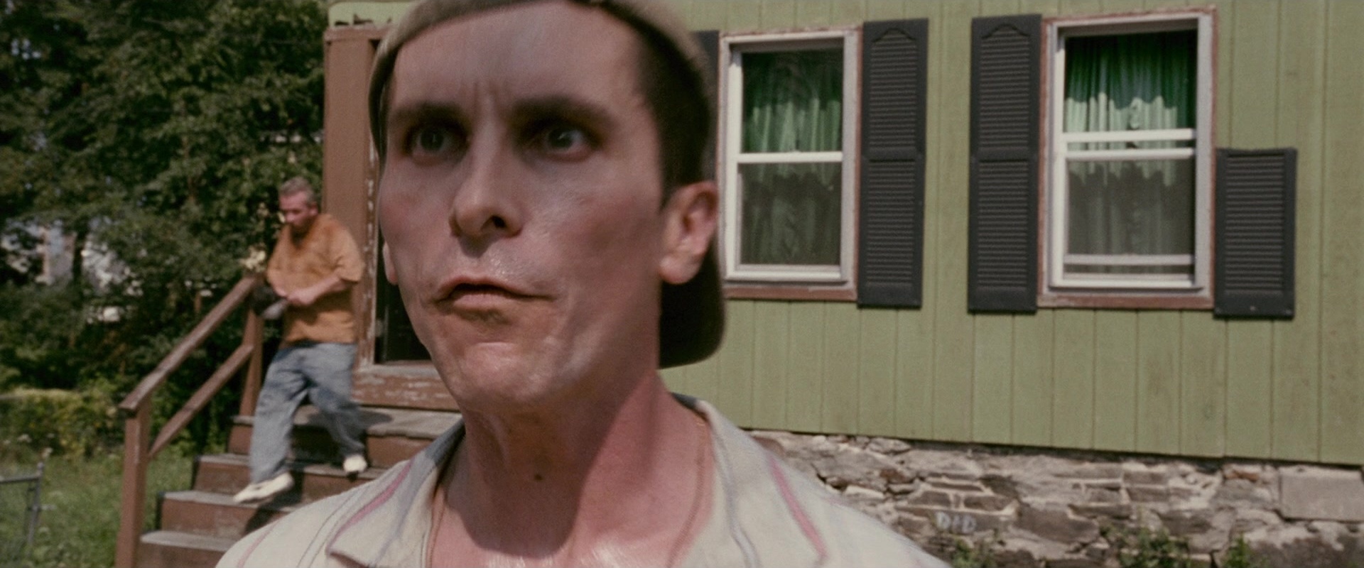 The Fighter (2010), medium, 2.40:1 — film still