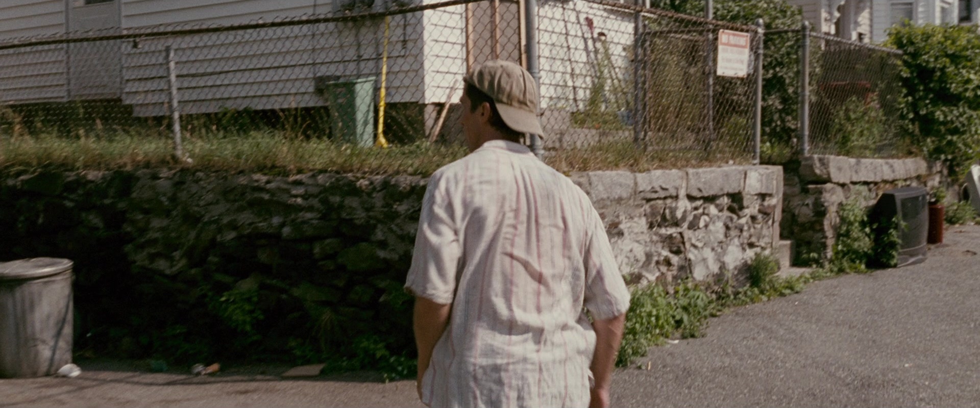 The Fighter (2010), wide, 2.40:1 — film still