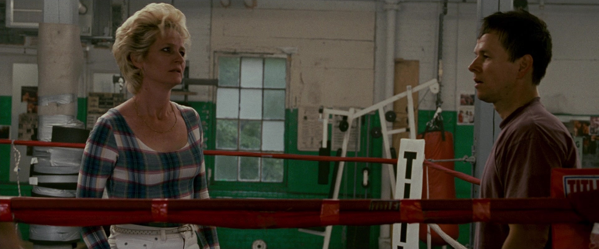 The Fighter (2010), wide, 2.40:1 — film still