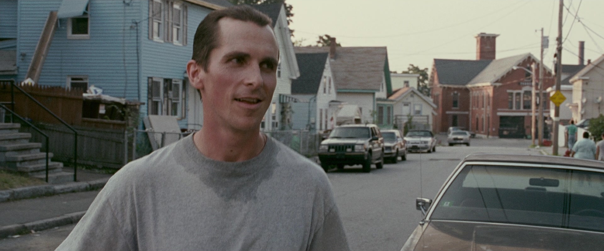 The Fighter (2010), medium, 2.40:1 — film still