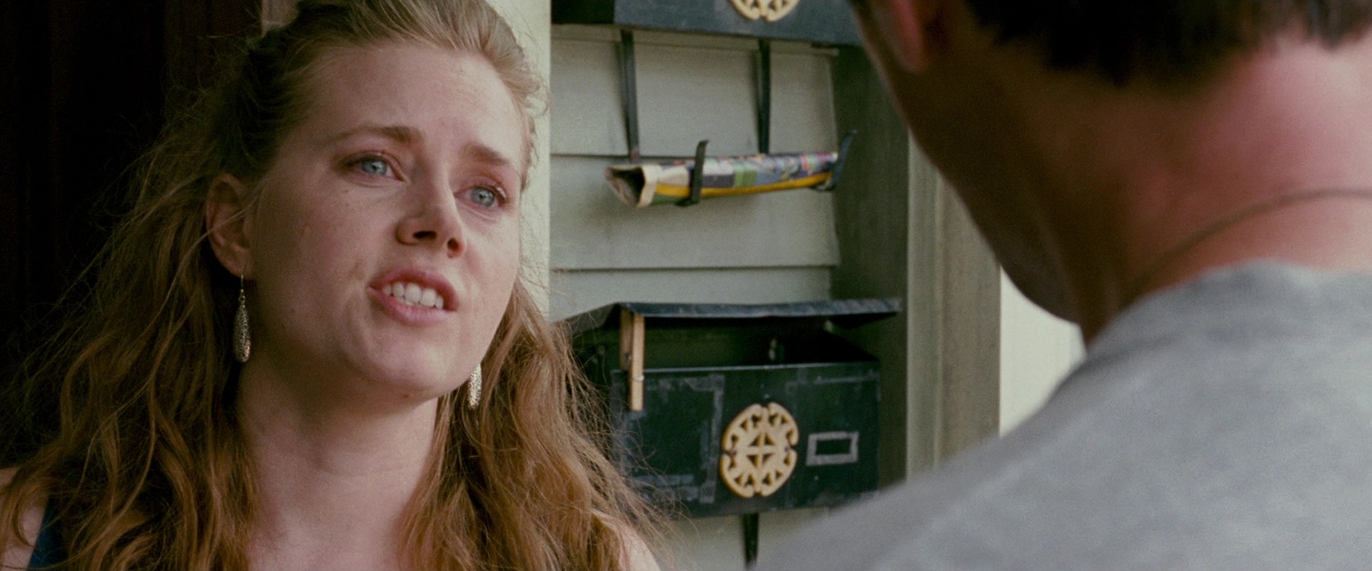 The Fighter (2010), medium, 2.40:1 — film still
