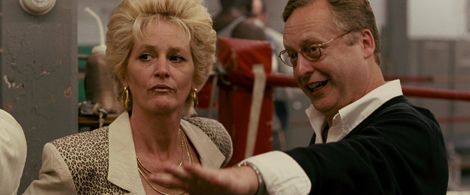 The Fighter (2010), medium, 2.40:1 — film still