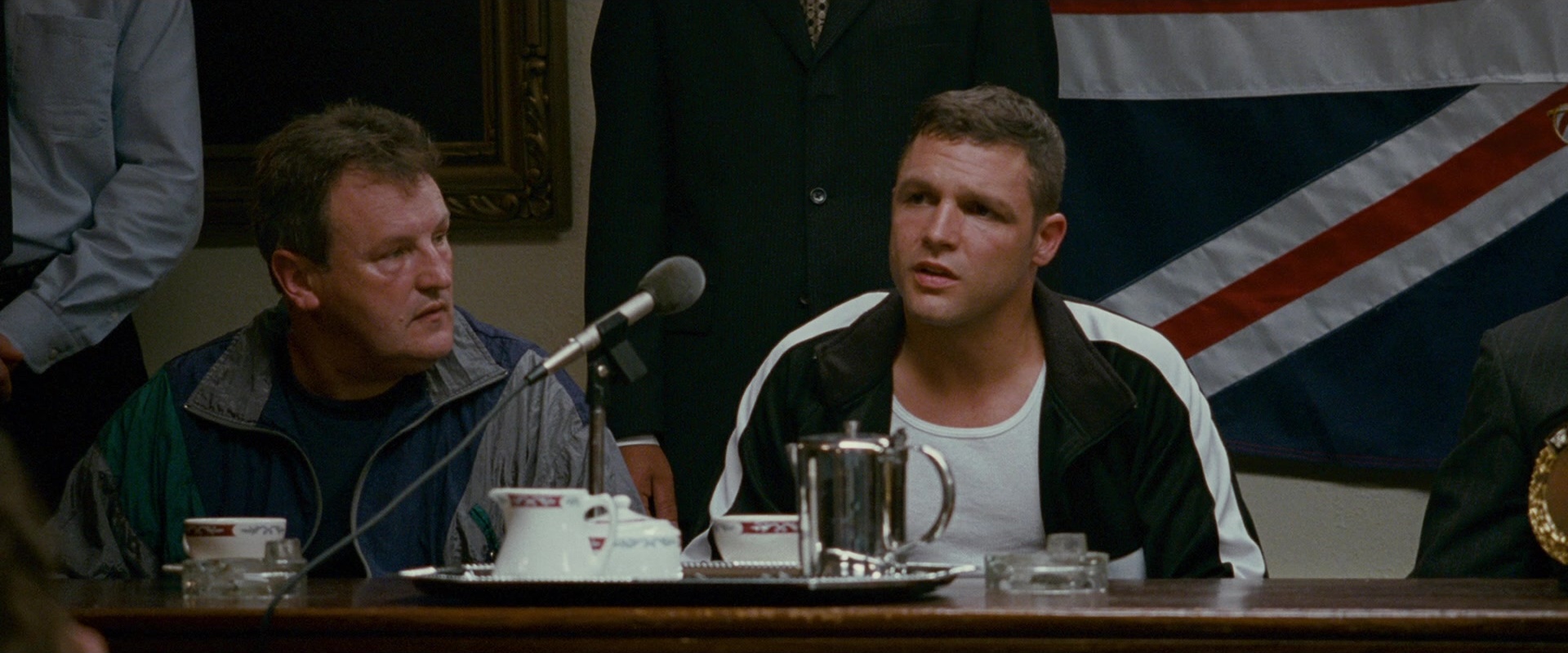 The Fighter (2010), wide, 2.40:1 — film still