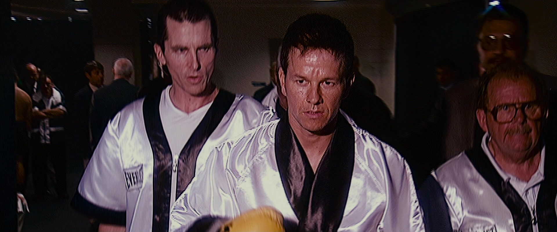 The Fighter (2010), wide, 2.40:1 — film still