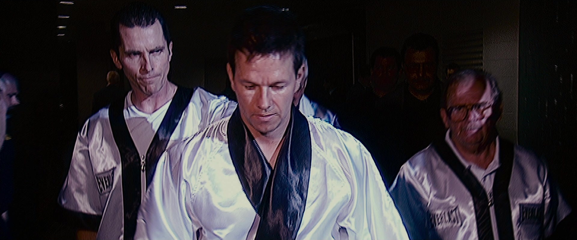 The Fighter (2010), wide, 2.40:1 — film still