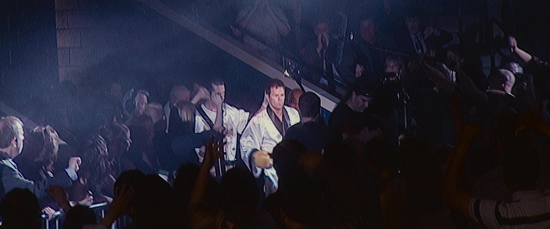 The Fighter (2010), wide, 2.40:1 — film still