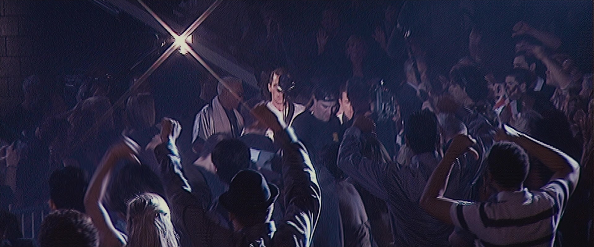 The Fighter (2010), unknown, 2.40:1 — film still