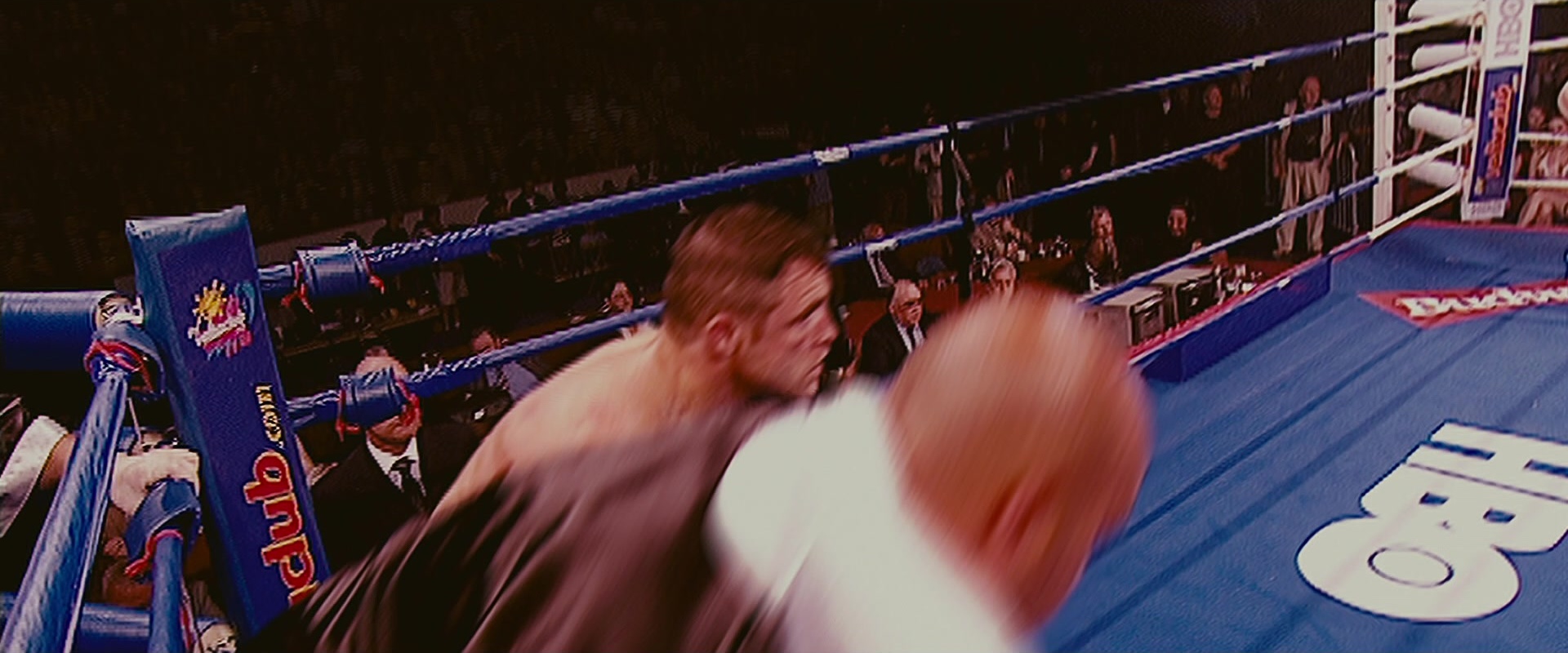 The Fighter (2010), wide, 2.40:1 — film still