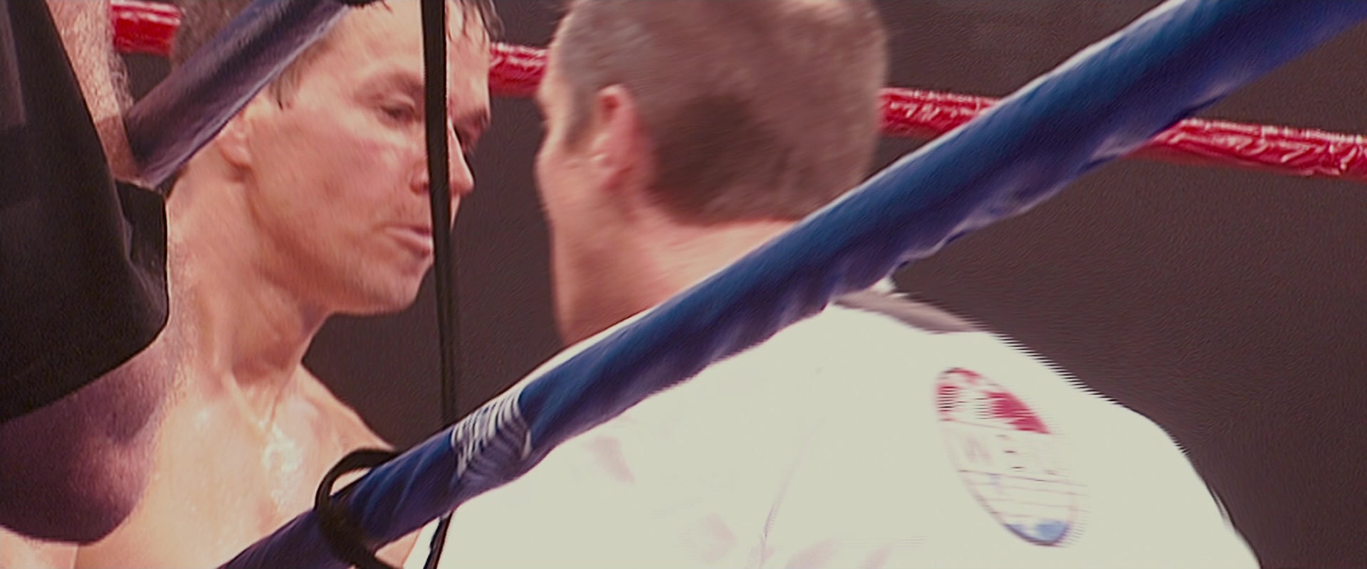 The Fighter (2010), unknown, 2.40:1 — film still