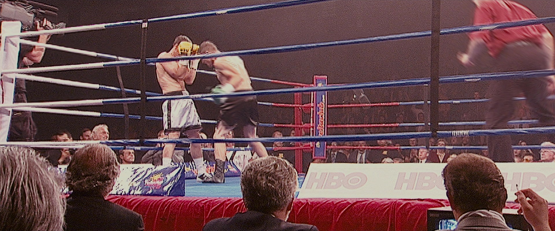 The Fighter (2010), wide, 2.40:1 — film still