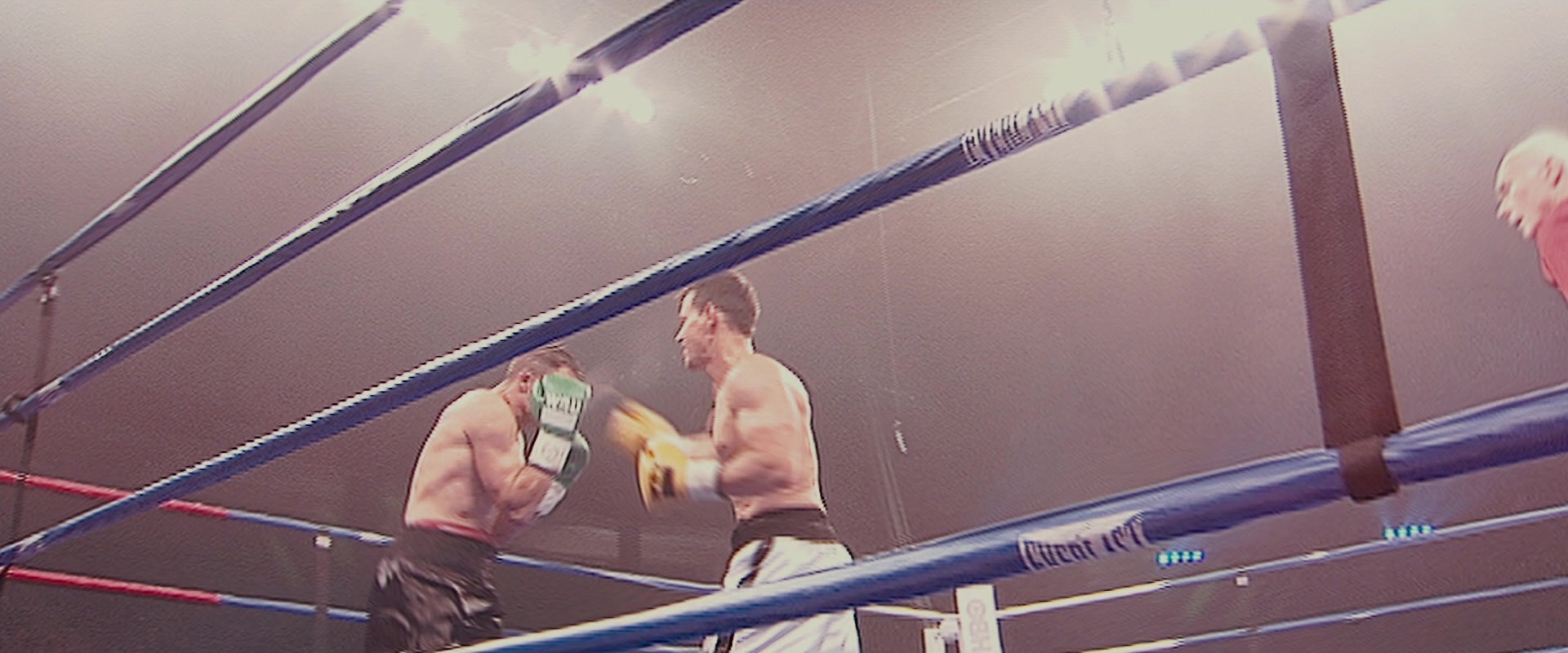 The Fighter (2010), unknown, 2.40:1 — film still