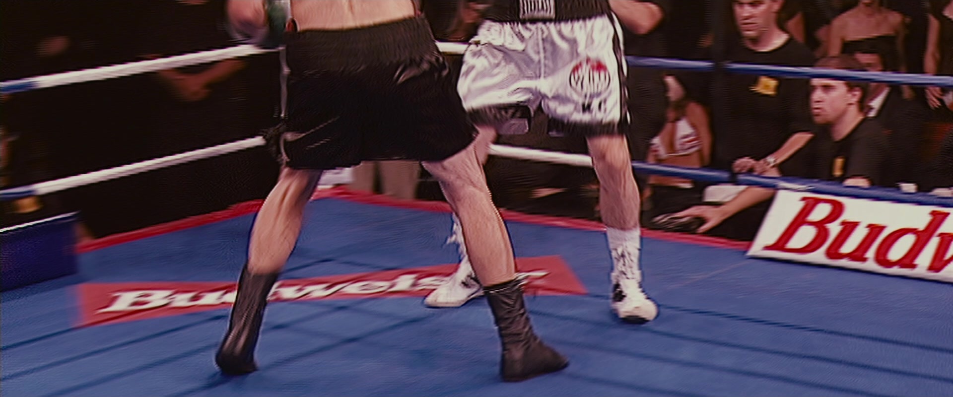 The Fighter (2010), wide, 2.40:1 — film still