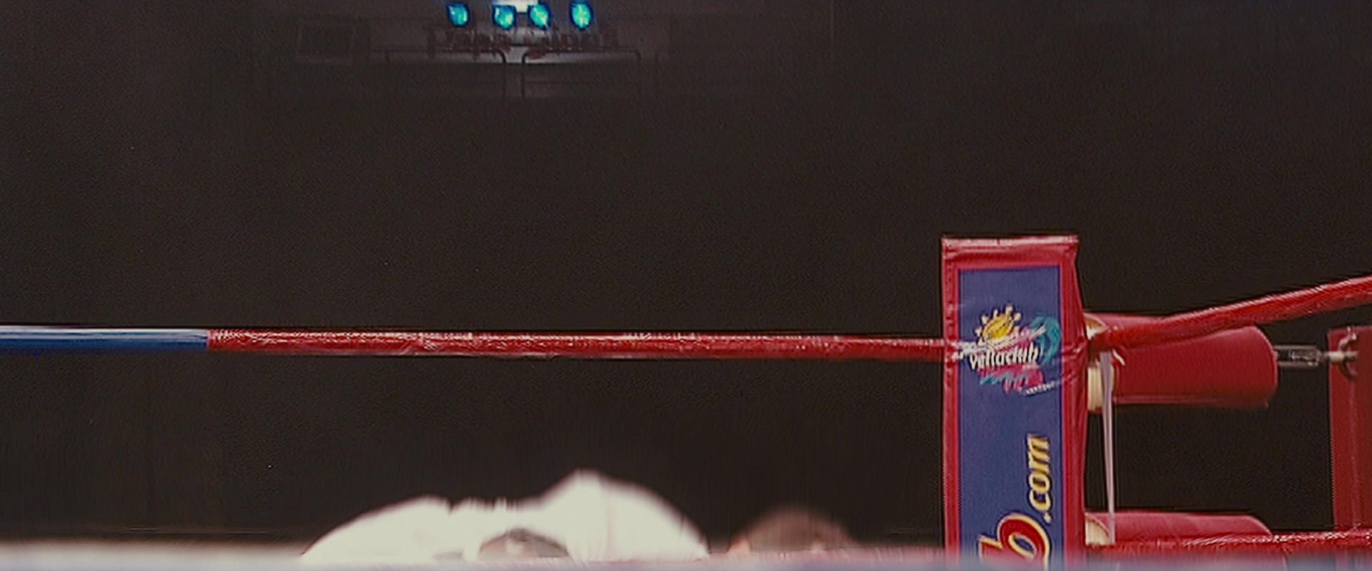 The Fighter (2010), unknown, 2.40:1 — film still