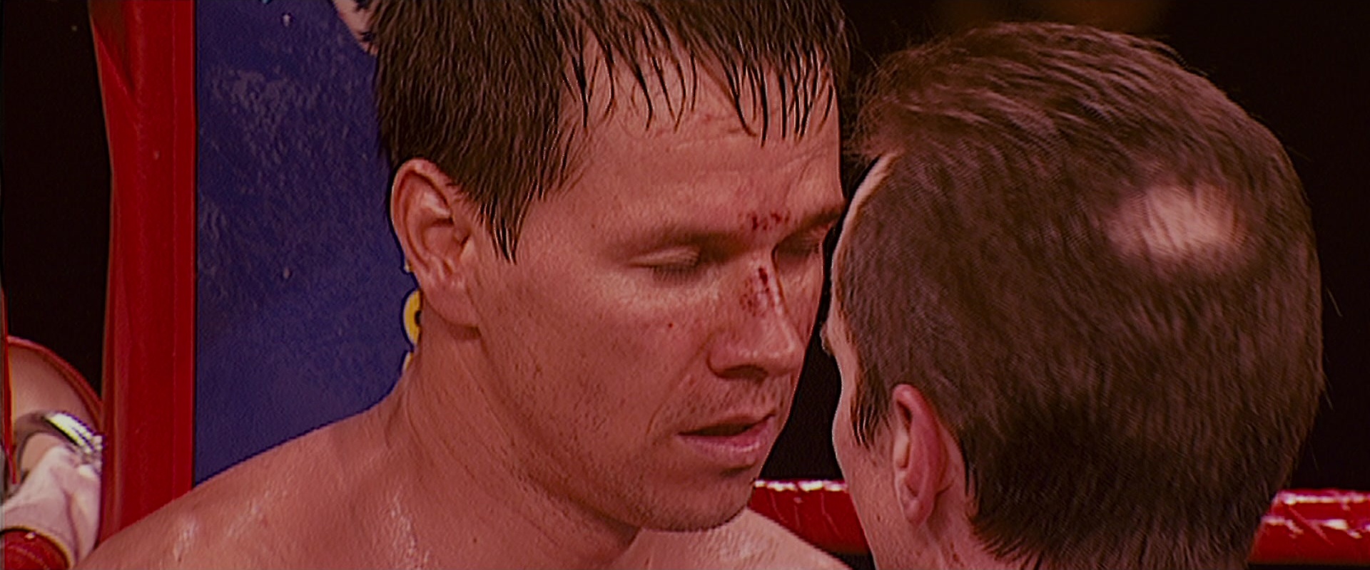 The Fighter (2010), medium, 2.40:1 — film still