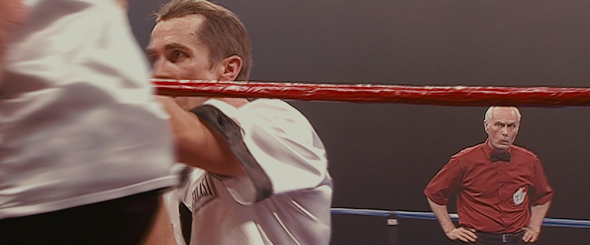 The Fighter (2010), wide, 2.40:1 — film still