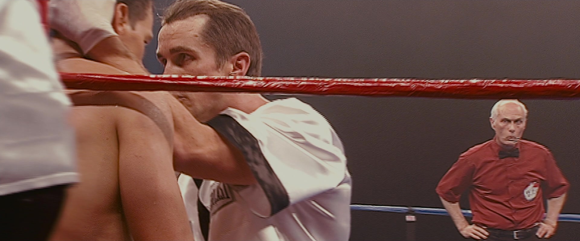 The Fighter (2010), wide, 2.40:1 — film still