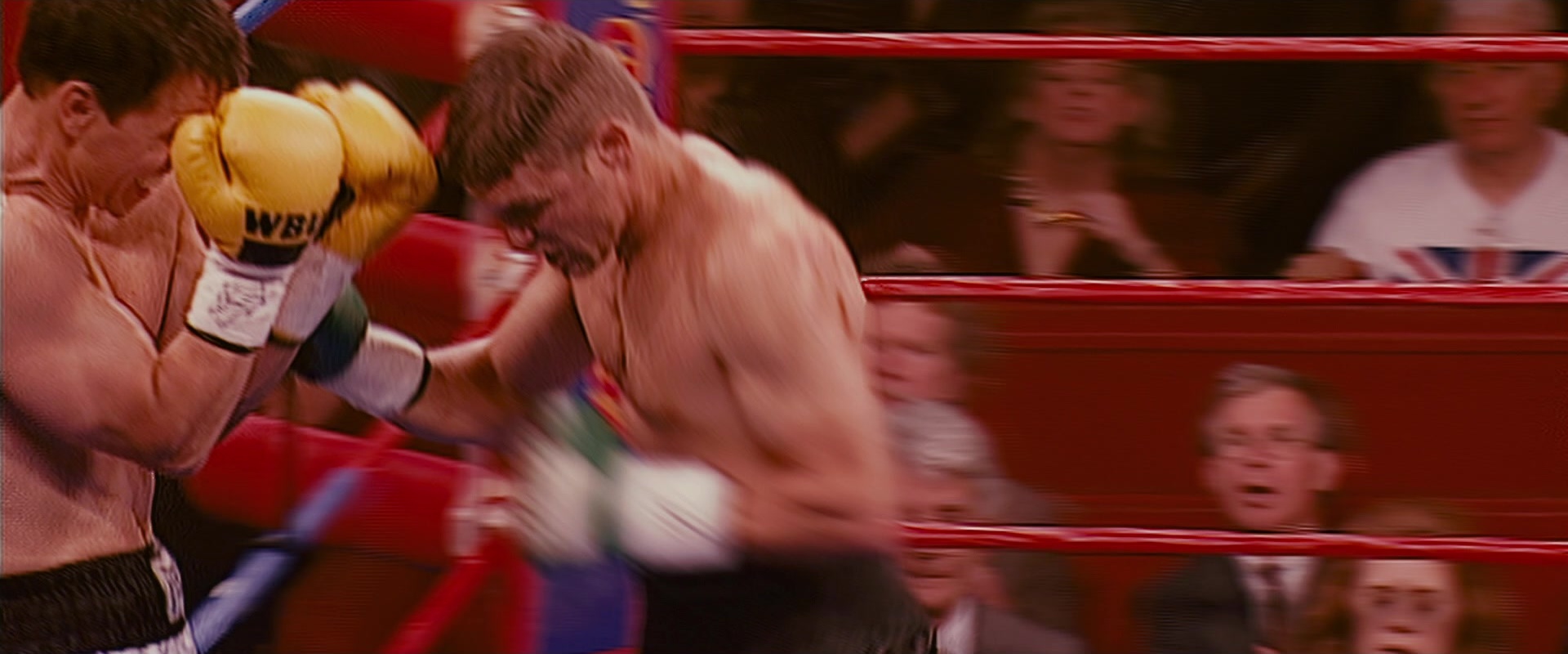 The Fighter (2010), wide, 2.40:1 — film still