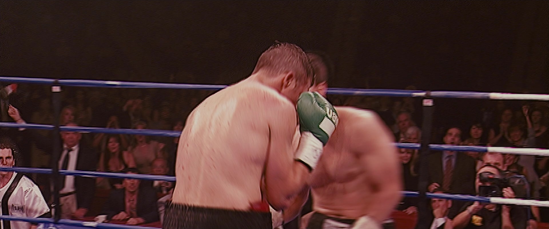 The Fighter (2010), wide, 2.40:1 — film still
