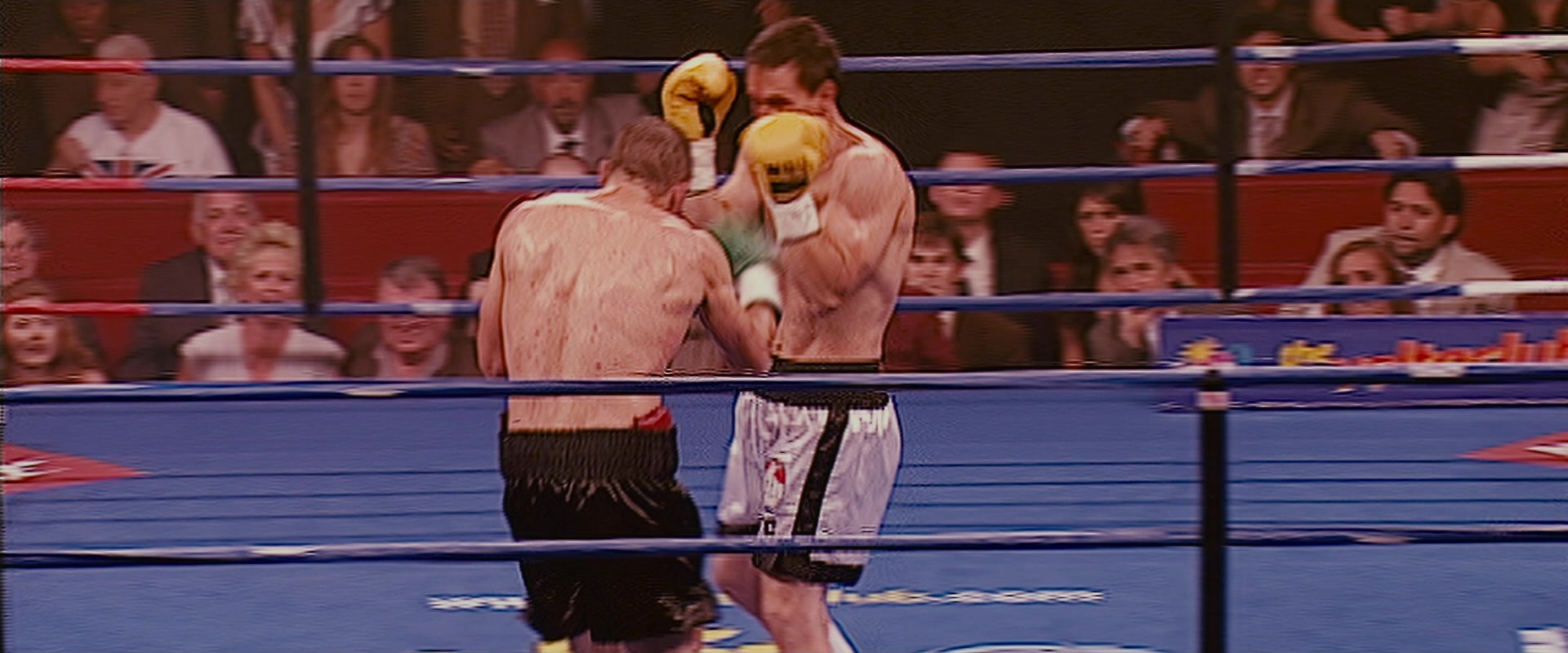 The Fighter (2010), wide, 2.40:1 — film still