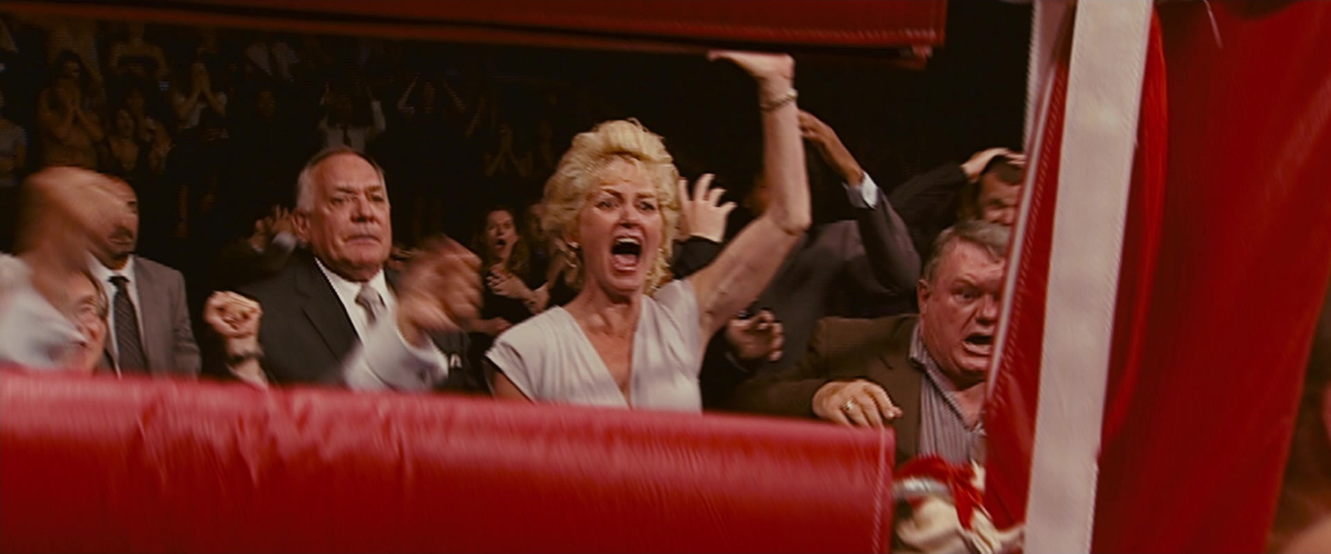 The Fighter (2010), wide, 2.40:1 — film still