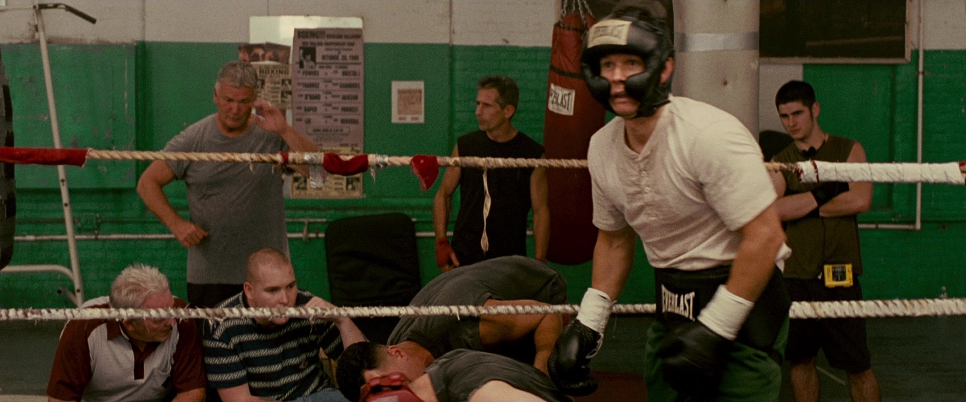 The Fighter (2010), wide, 2.40:1 — film still