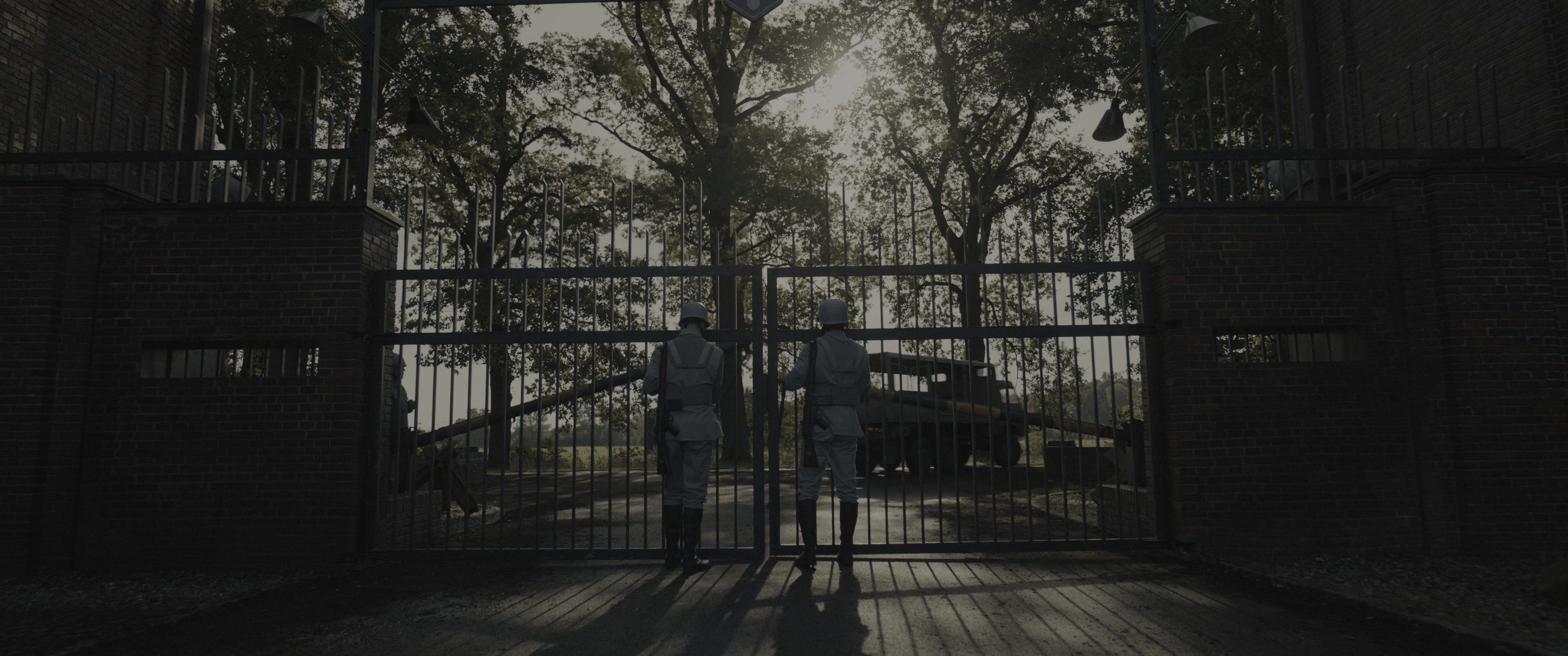 The Hunger Games: The Ballad of Songbirds & Snakes (2023), wide, 2.39:1 — film still
