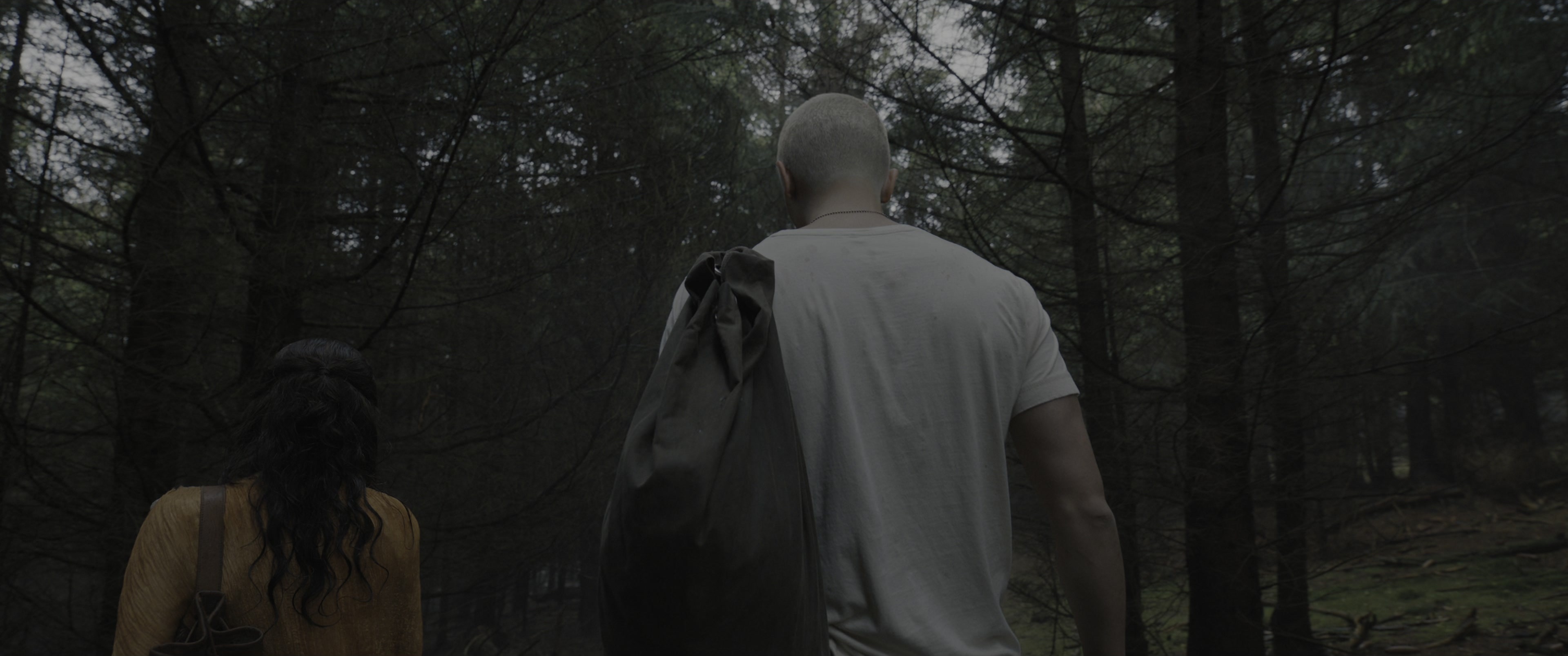 The Hunger Games: The Ballad of Songbirds & Snakes (2023), wide, 2.39:1 — film still