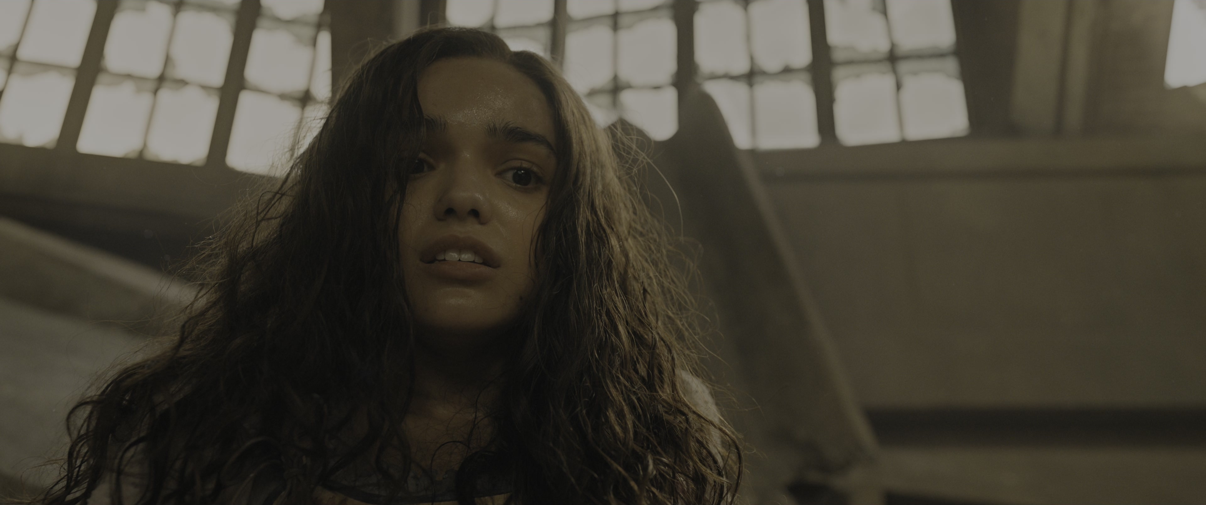 The Hunger Games: The Ballad of Songbirds & Snakes (2023), medium, 2.39:1 — film still