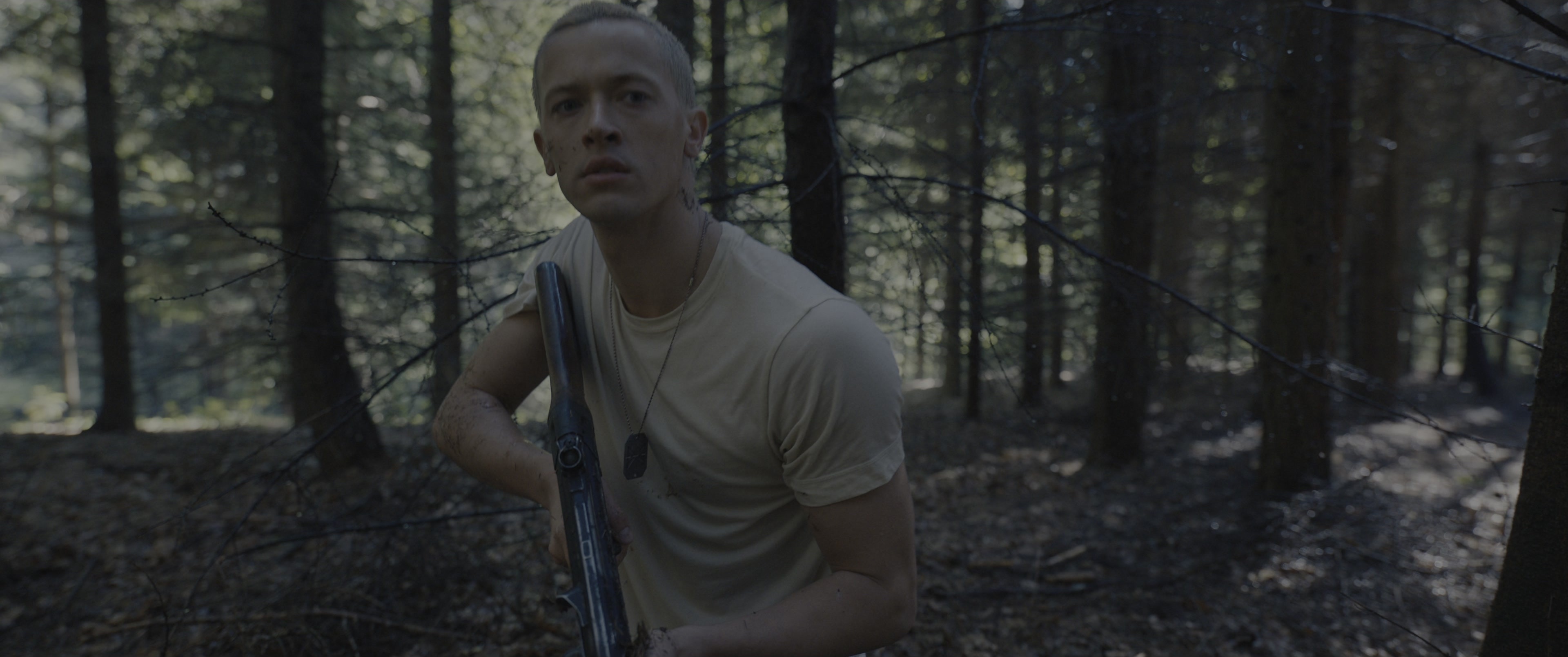 The Hunger Games: The Ballad of Songbirds & Snakes (2023), wide, 2.39:1 — film still