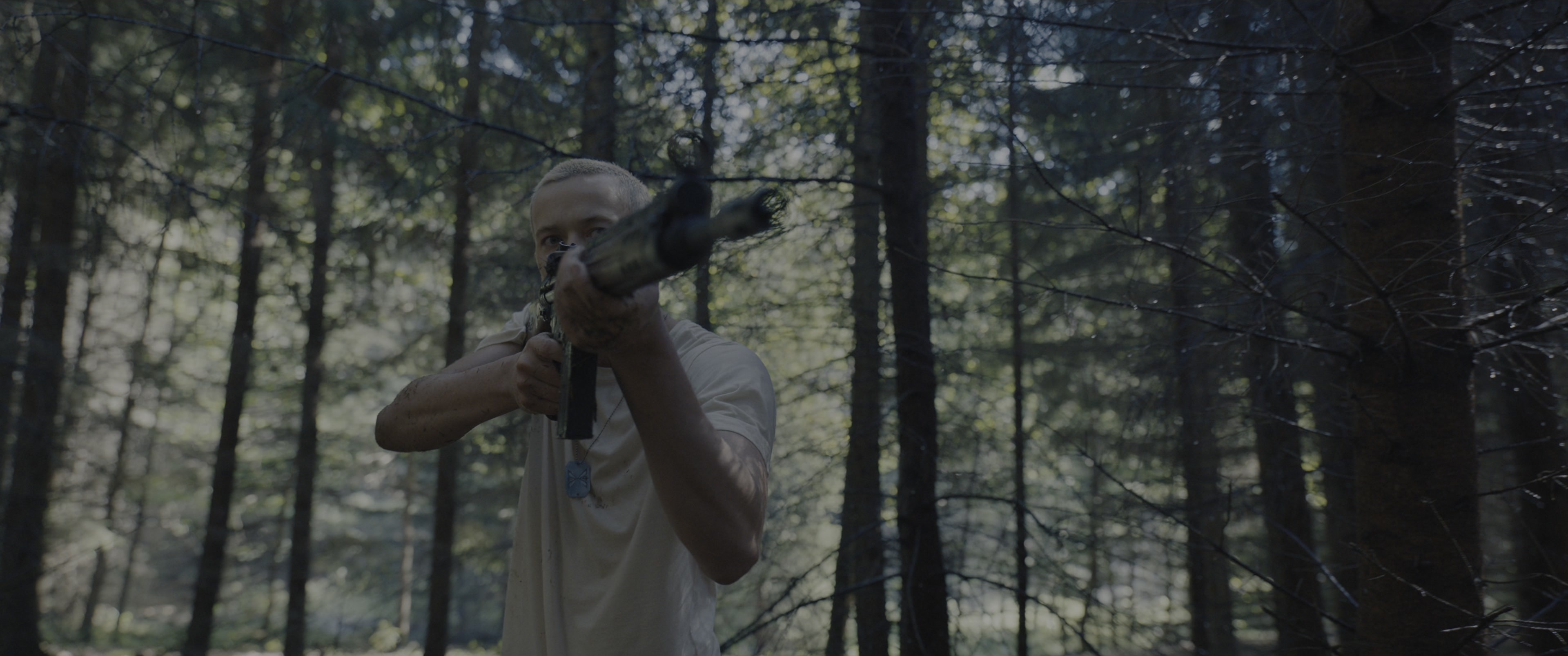 The Hunger Games: The Ballad of Songbirds & Snakes (2023), wide, 2.39:1 — film still