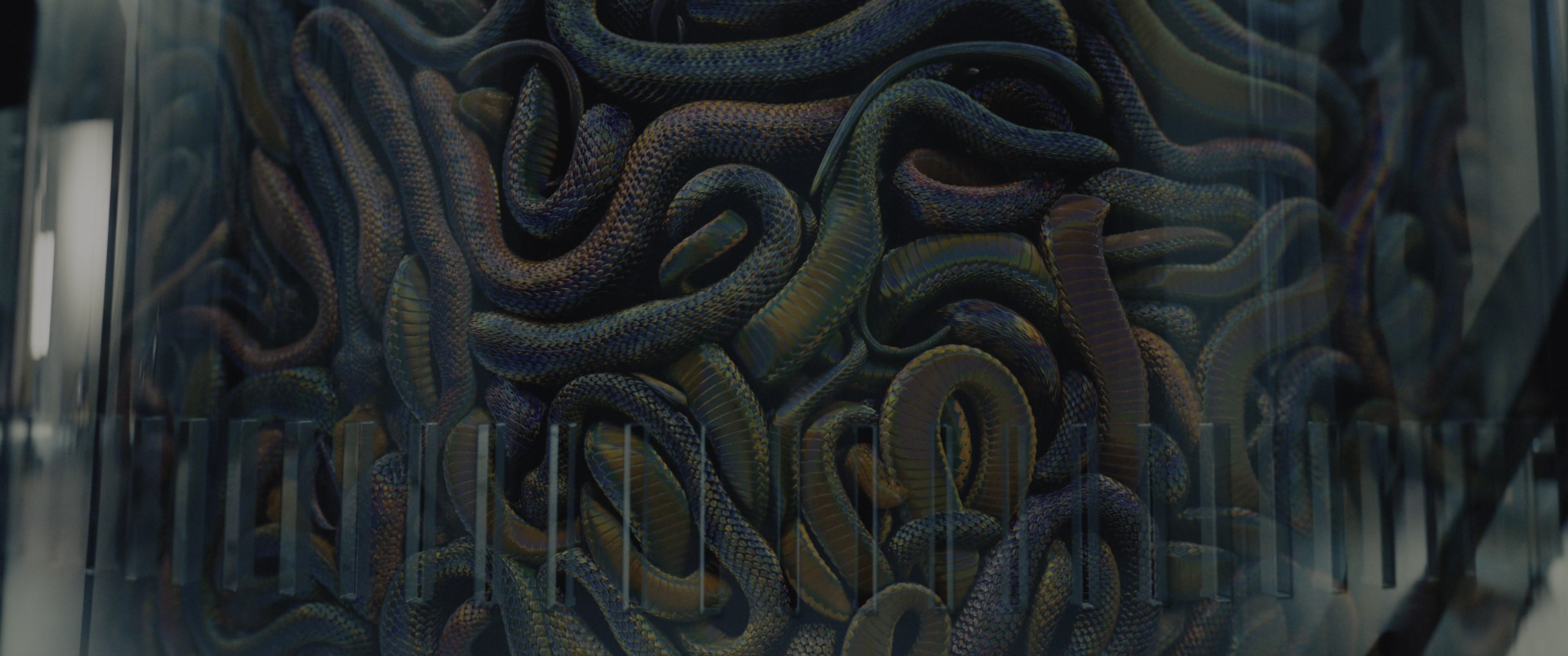 The Hunger Games: The Ballad of Songbirds & Snakes (2023), wide, 2.39:1 — film still