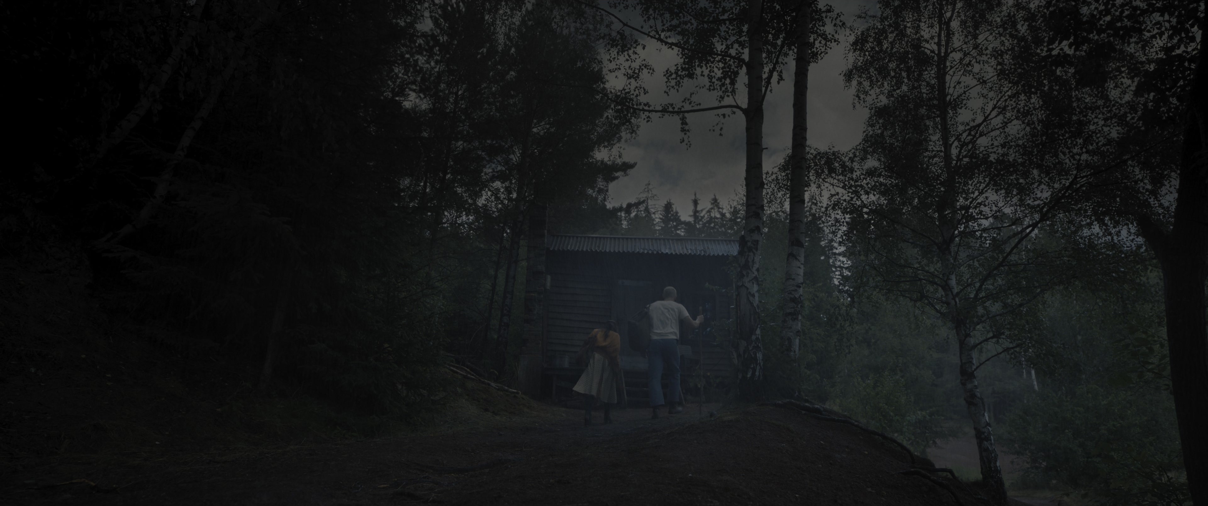 The Hunger Games: The Ballad of Songbirds & Snakes (2023), wide, 2.39:1 — film still