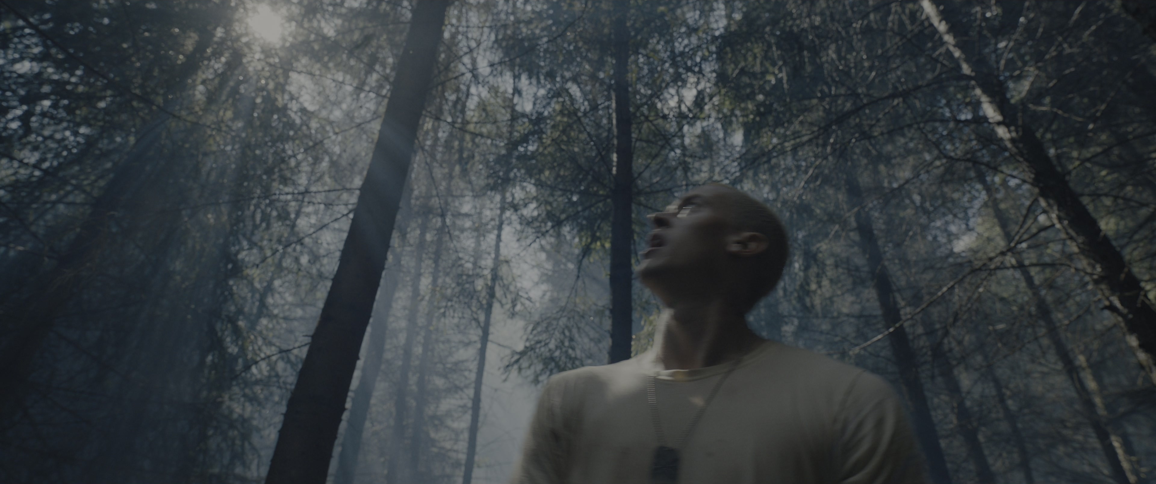 The Hunger Games: The Ballad of Songbirds & Snakes (2023), wide, 2.39:1 — film still