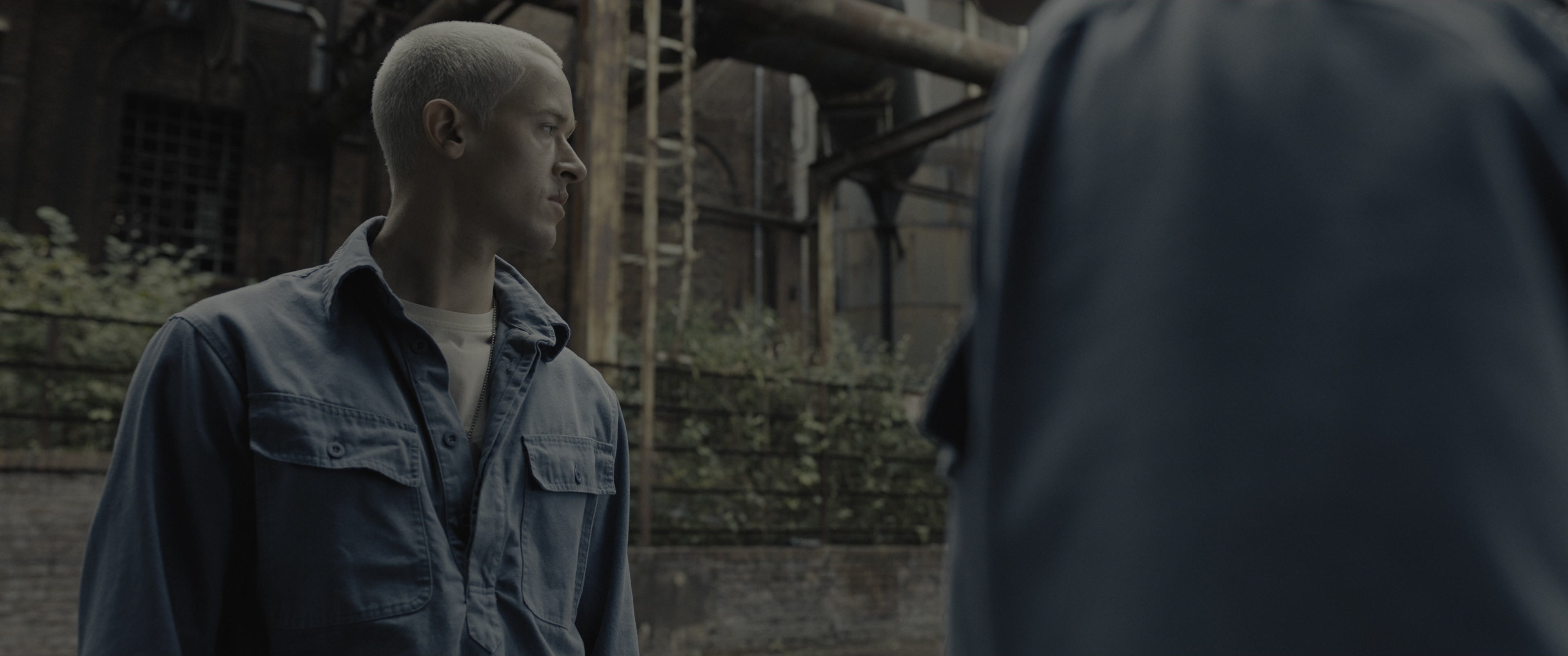 The Hunger Games: The Ballad of Songbirds & Snakes (2023), wide, 2.39:1 — film still