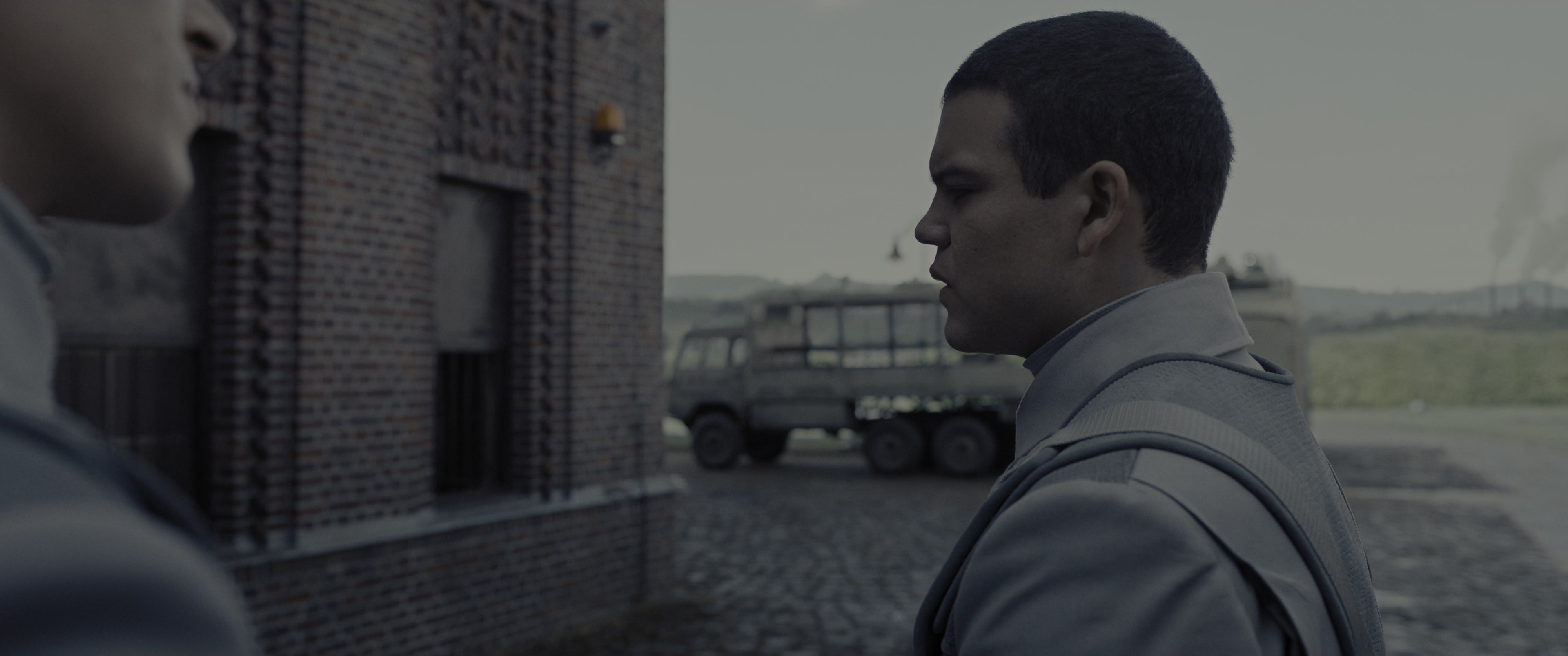 The Hunger Games: The Ballad of Songbirds & Snakes (2023), wide, 2.39:1 — film still