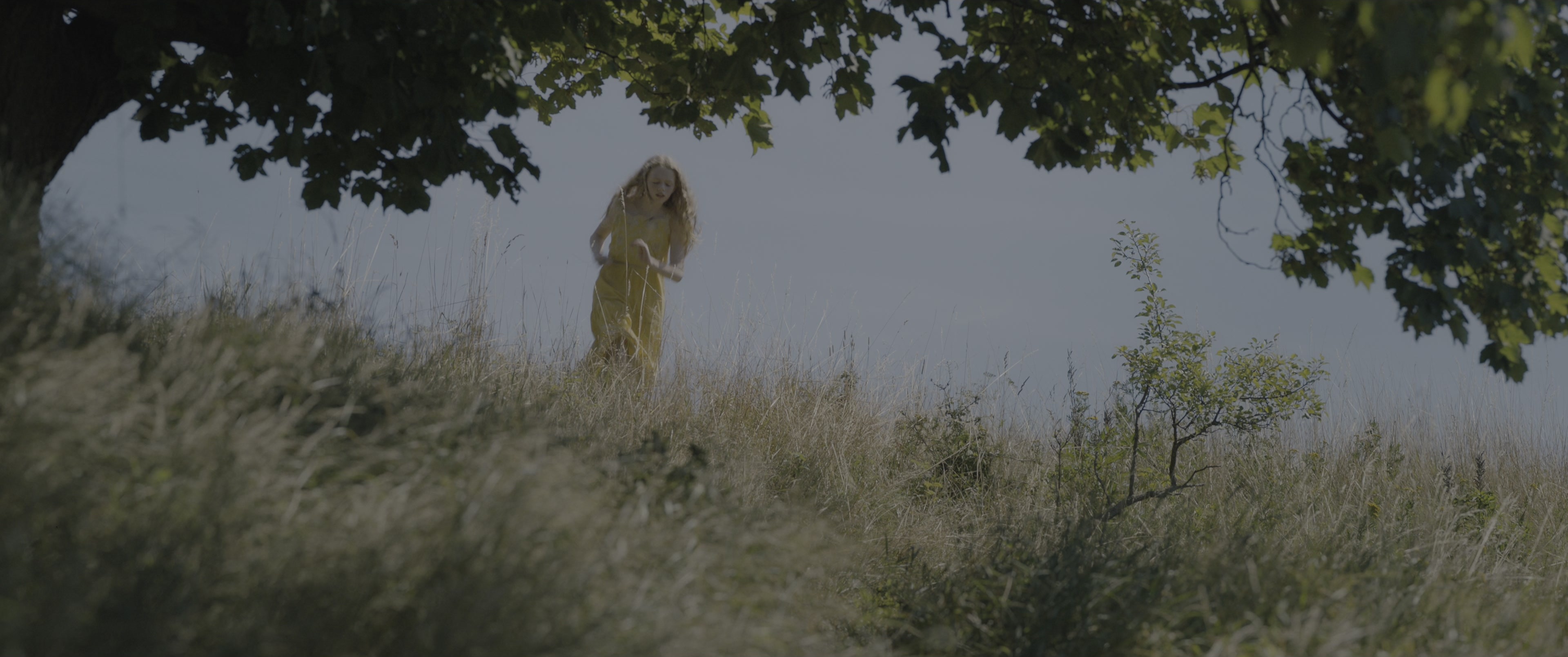 The Hunger Games: The Ballad of Songbirds & Snakes (2023), wide, 2.39:1 — film still