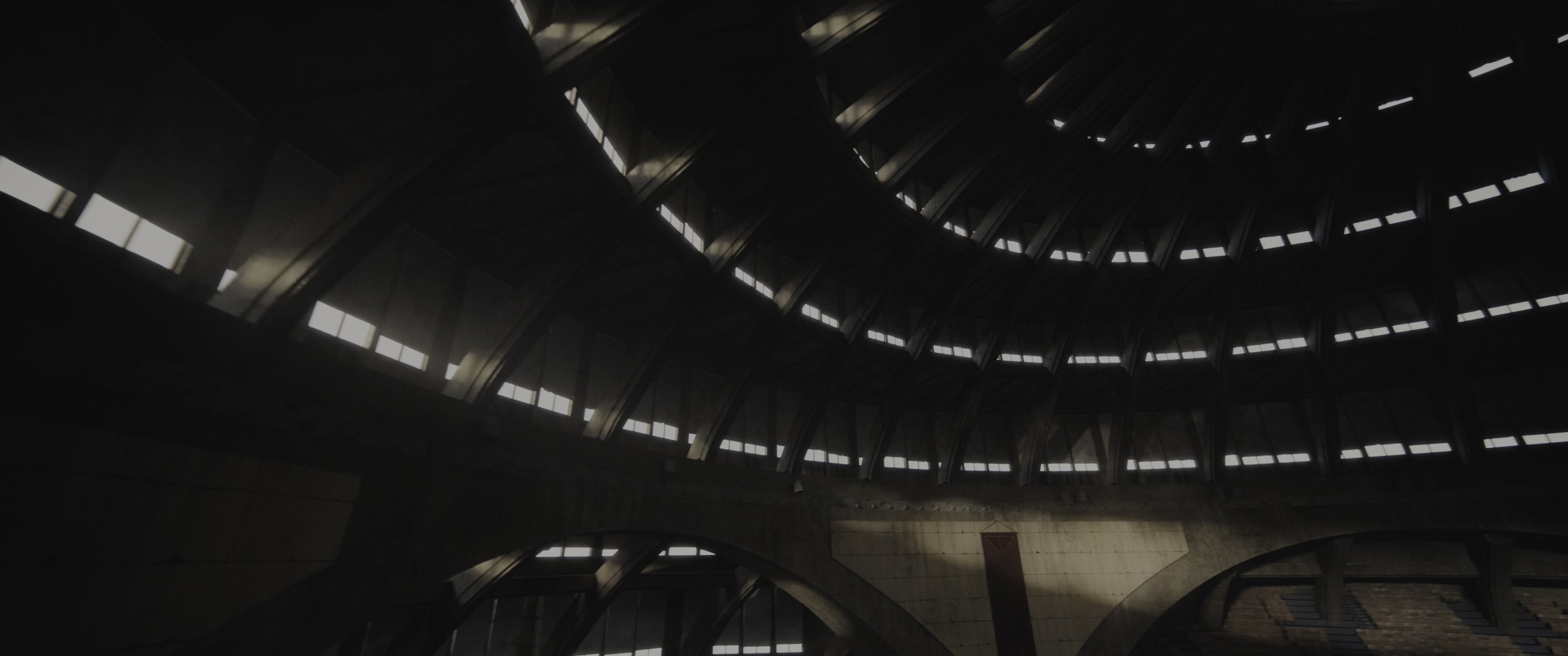 The Hunger Games: The Ballad of Songbirds & Snakes (2023), wide, 2.39:1 — film still