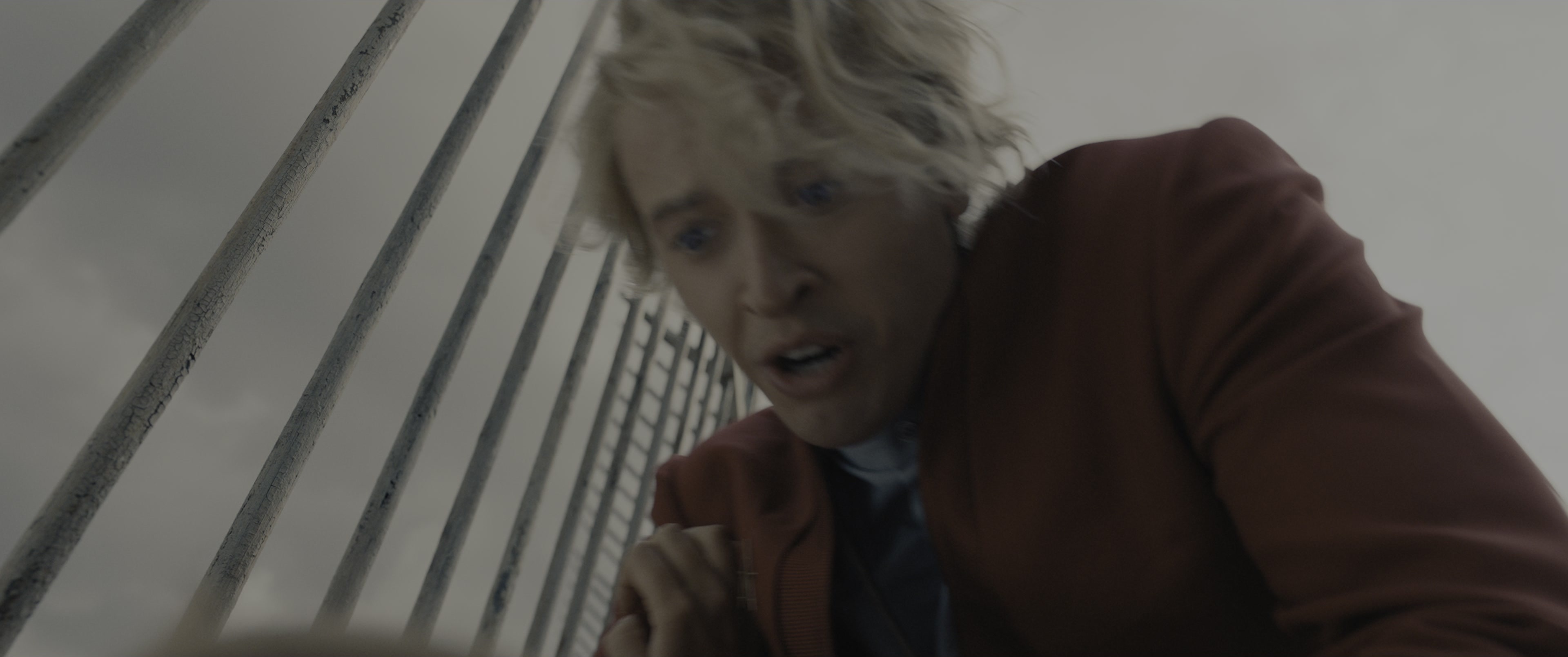 The Hunger Games: The Ballad of Songbirds & Snakes (2023), unknown, 2.39:1 — film still
