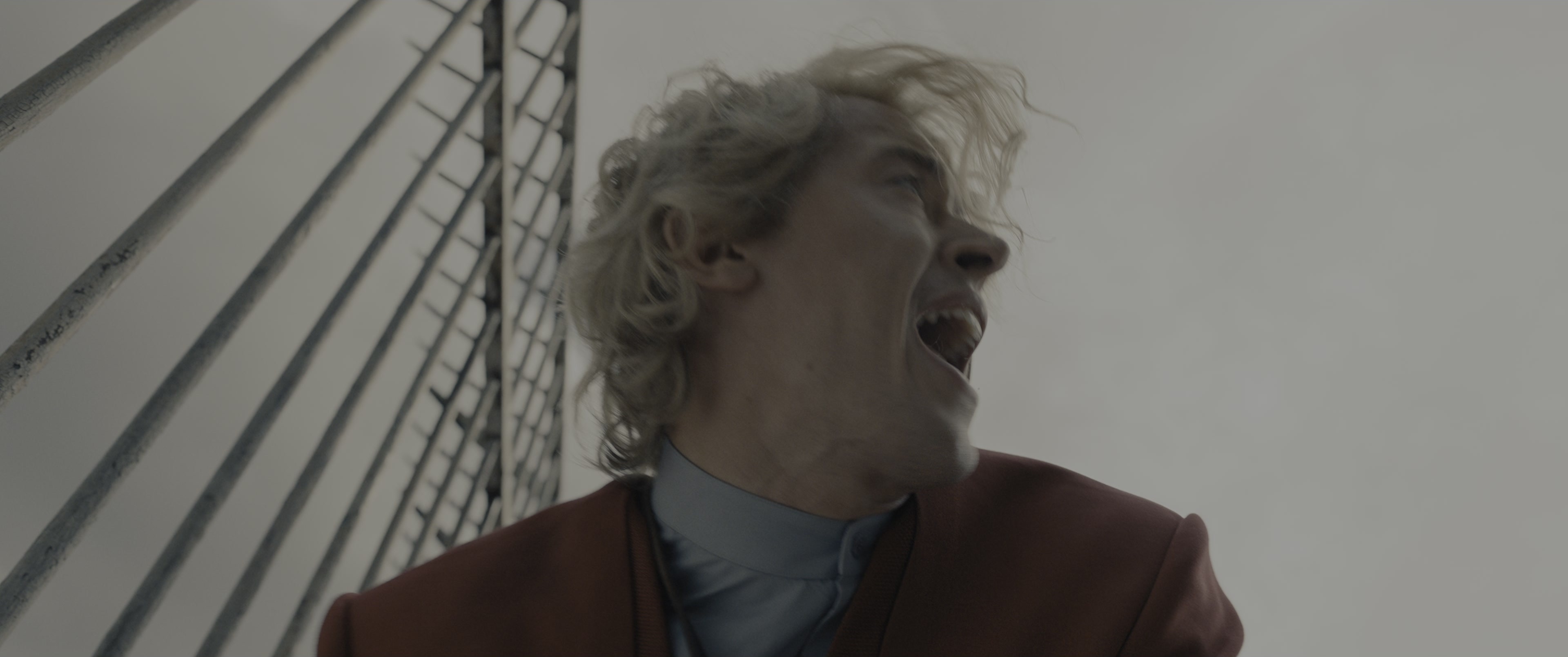The Hunger Games: The Ballad of Songbirds & Snakes (2023), wide, 2.39:1 — film still