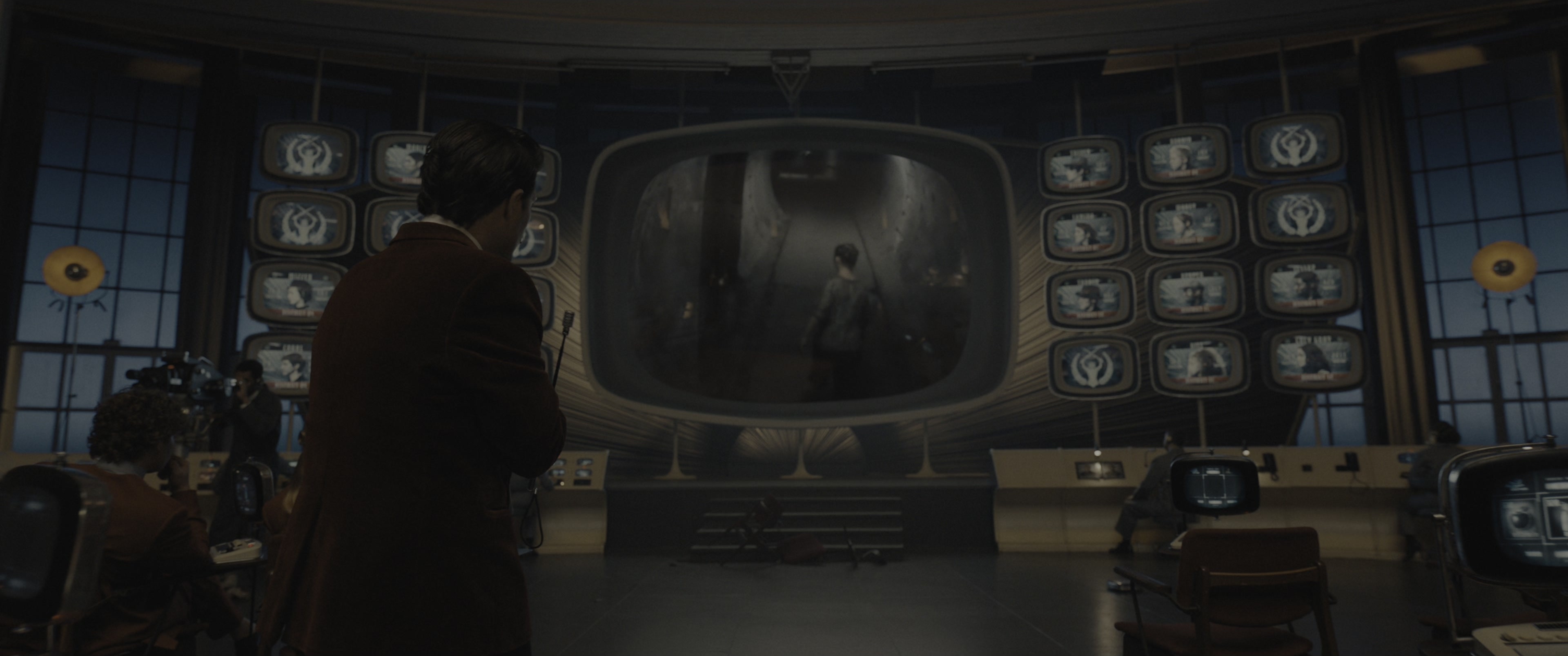 The Hunger Games: The Ballad of Songbirds & Snakes (2023), wide, 2.39:1 — film still