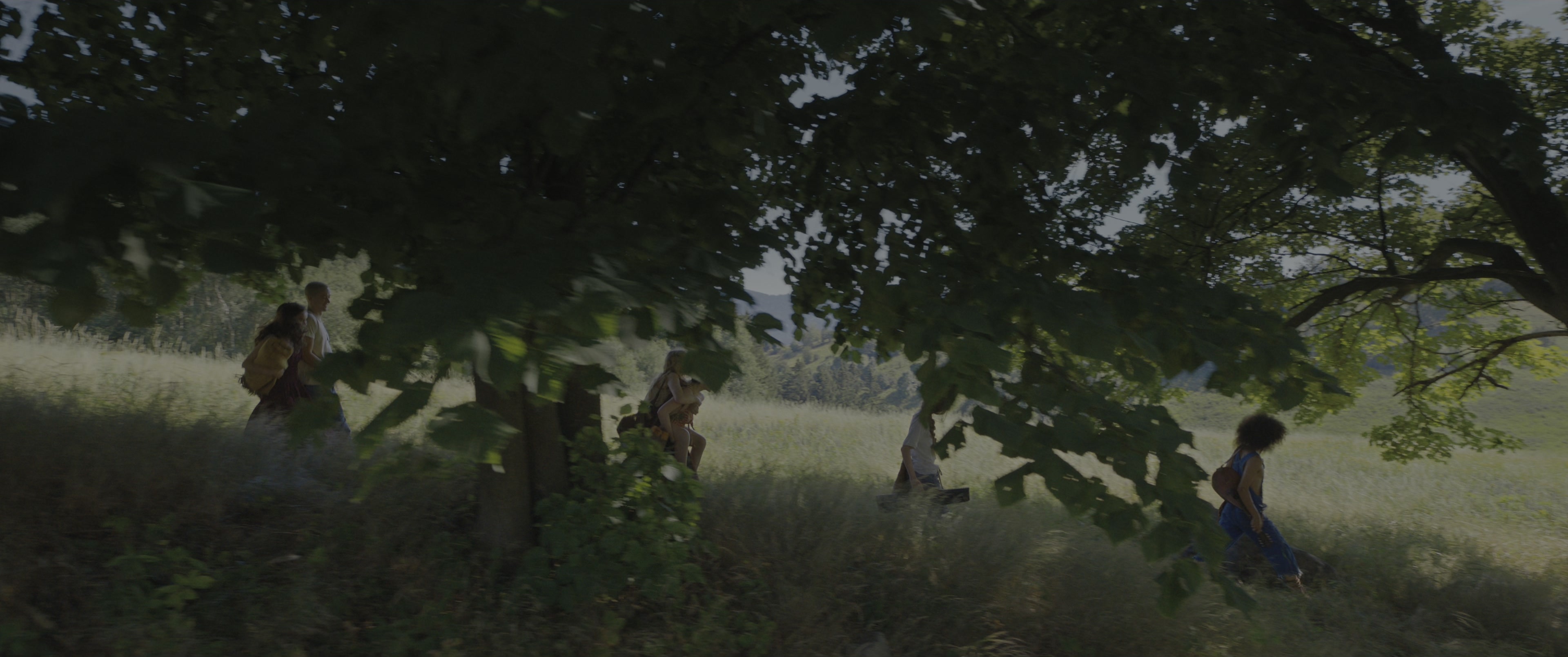 The Hunger Games: The Ballad of Songbirds & Snakes (2023), wide, 2.39:1 — film still