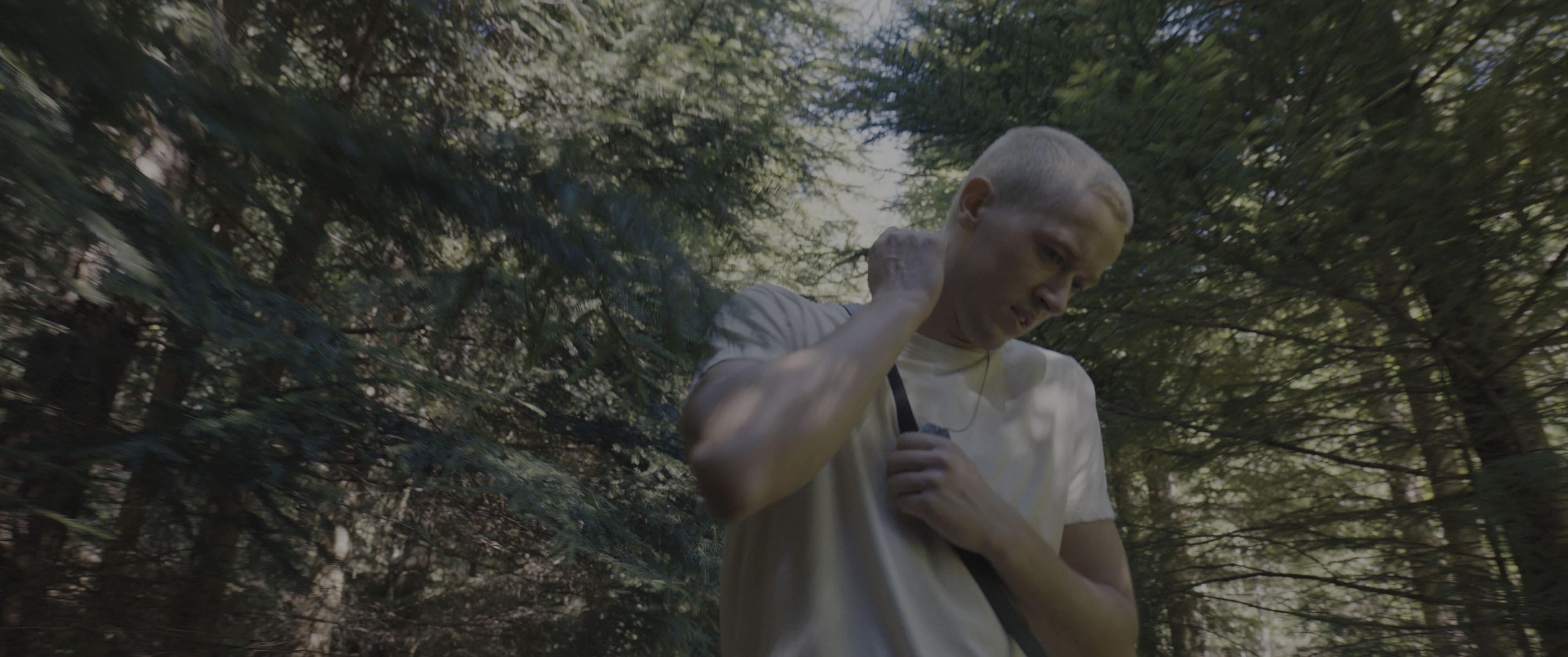 The Hunger Games: The Ballad of Songbirds & Snakes (2023), wide, 2.39:1 — film still