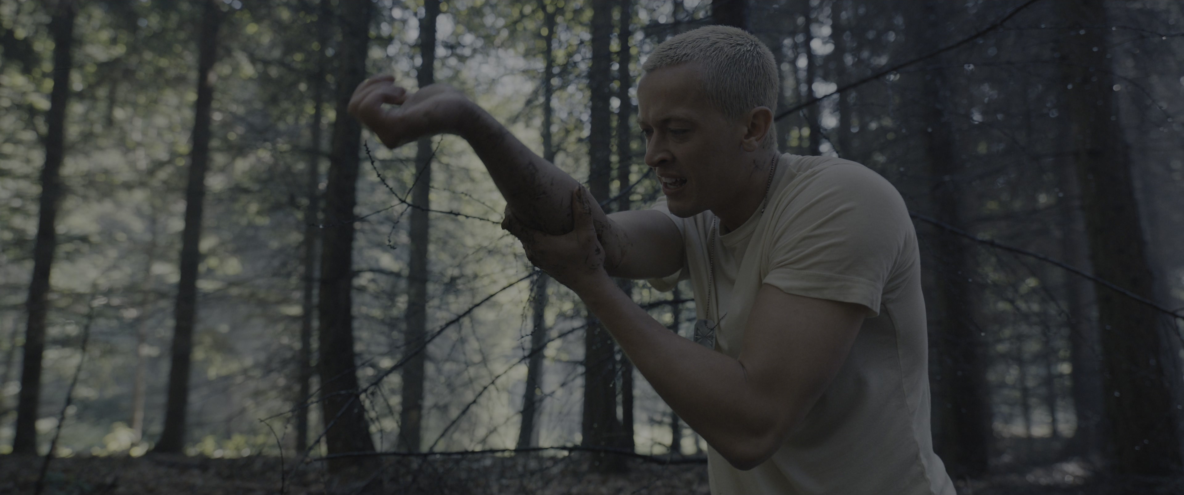 The Hunger Games: The Ballad of Songbirds & Snakes (2023), wide, 2.39:1 — film still