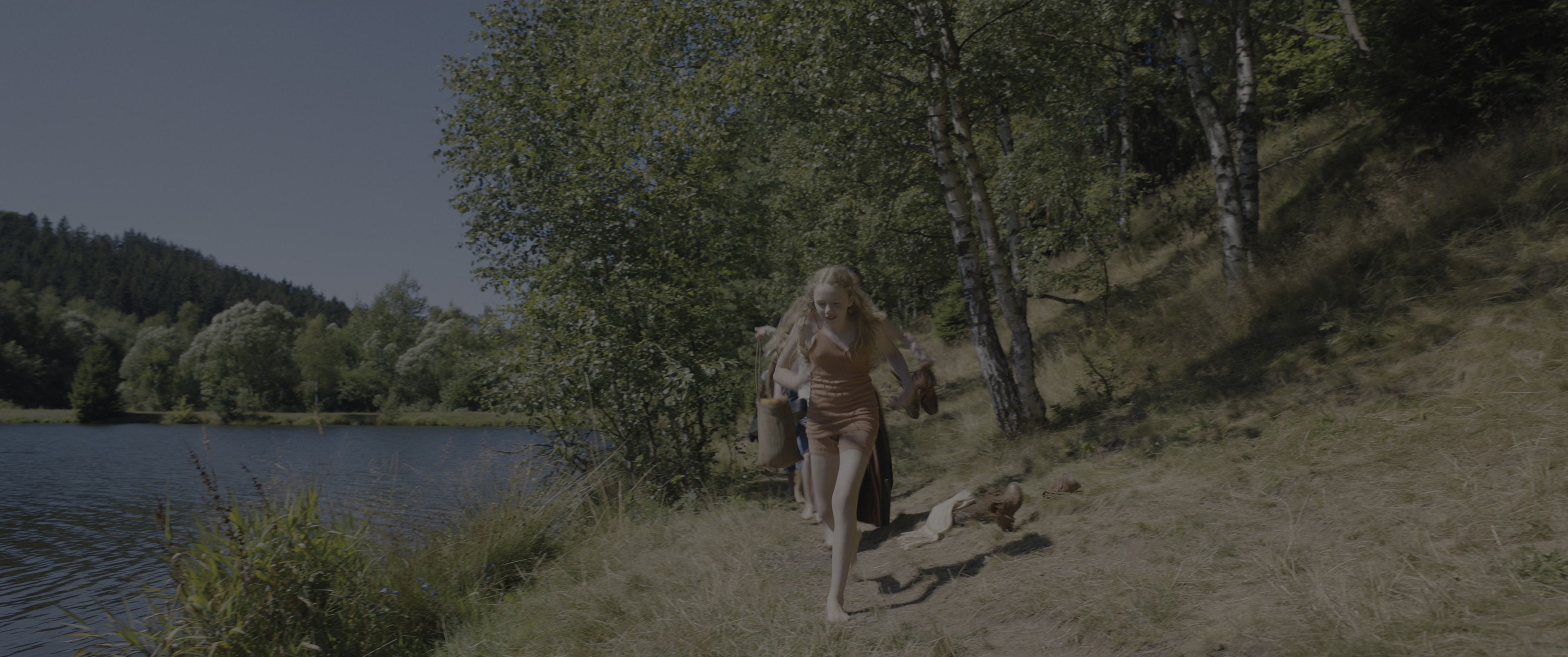 The Hunger Games: The Ballad of Songbirds & Snakes (2023), wide, 2.39:1 — film still