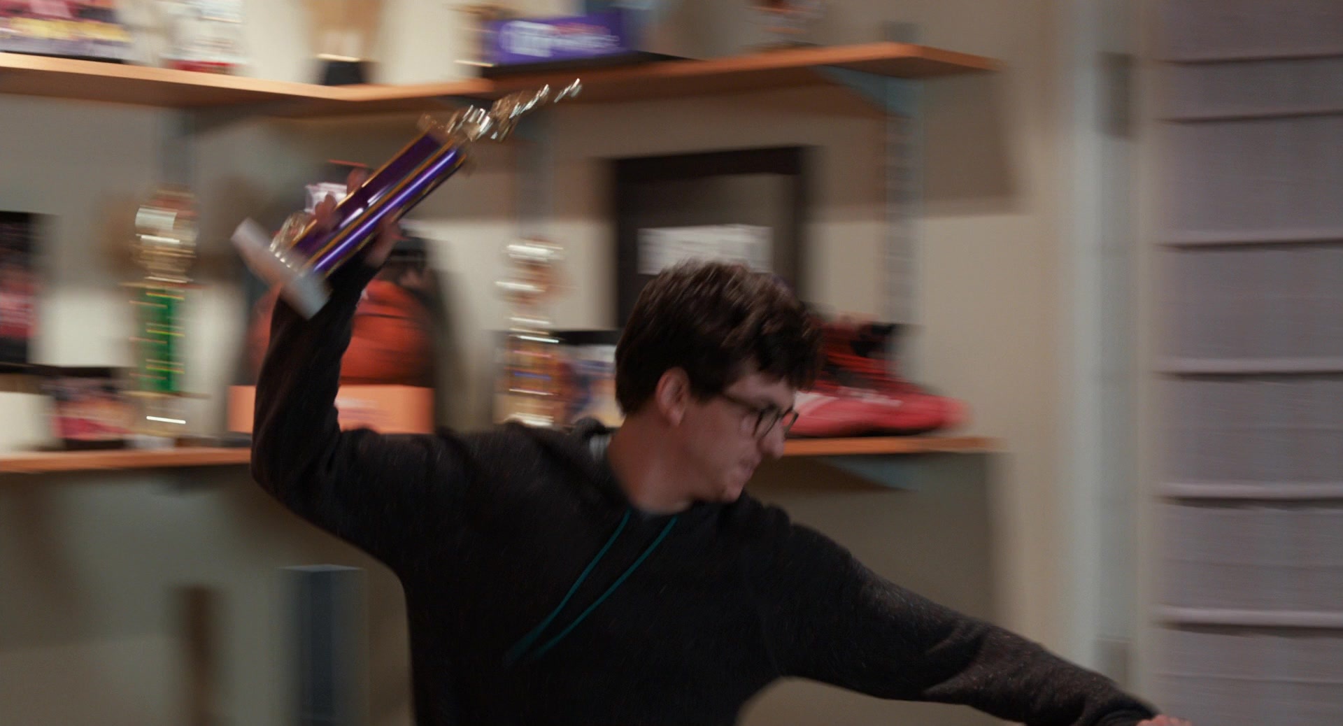 The Fault in Our Stars (2014), unknown, 1.85:1 — film still