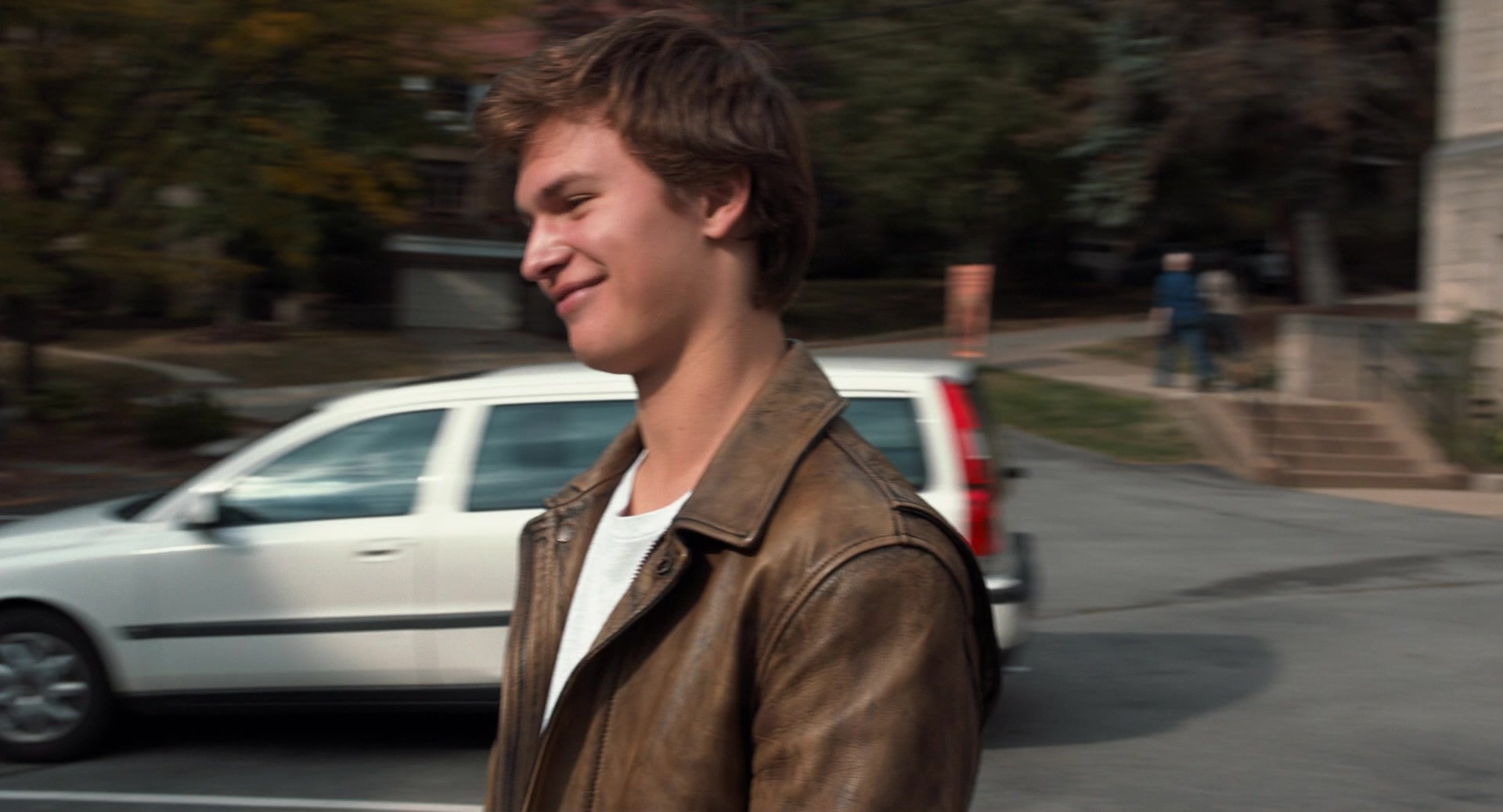 The Fault in Our Stars (2014), medium, 1.85:1 — film still