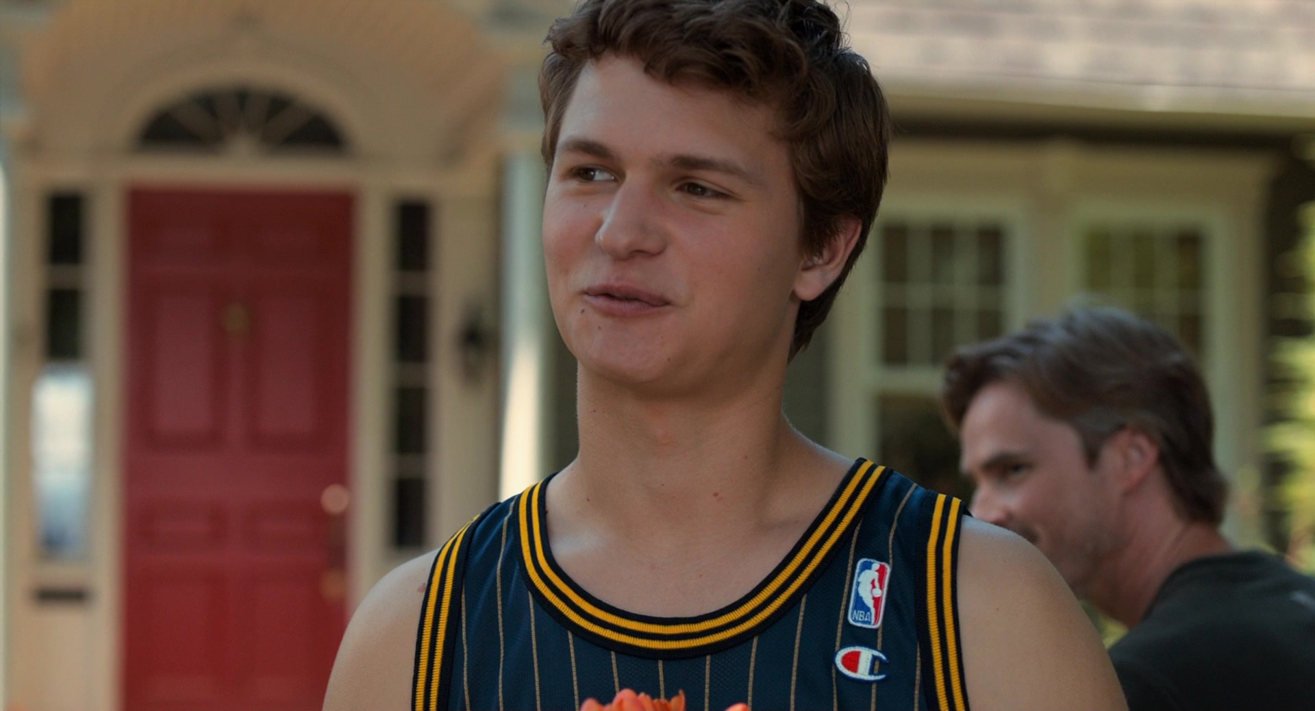 The Fault in Our Stars (2014), medium, 1.85:1 — film still