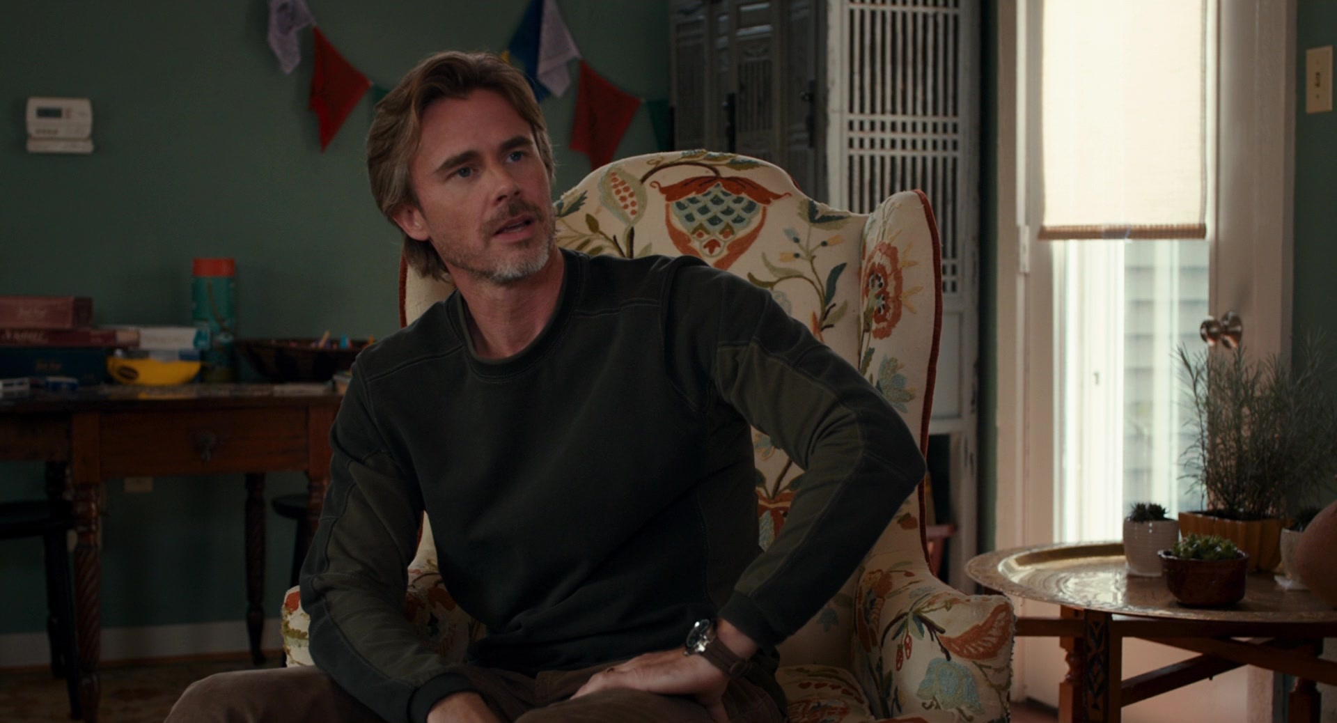The Fault in Our Stars (2014), wide, 1.85:1 — film still