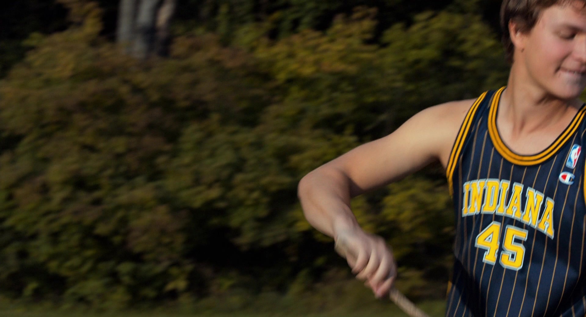 The Fault in Our Stars (2014), wide, 1.85:1 — film still